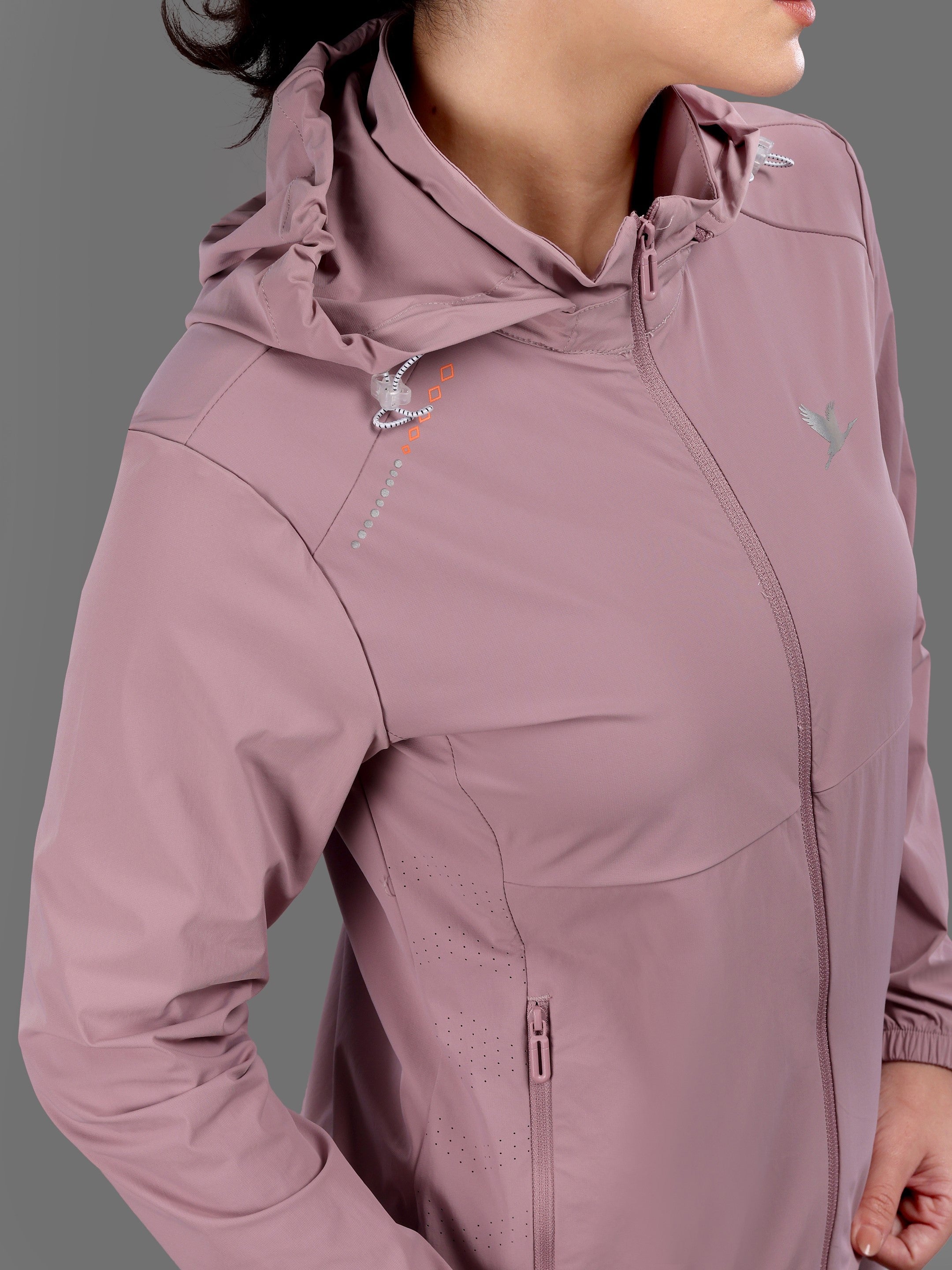 OPECKER VICTORY UV JACKET