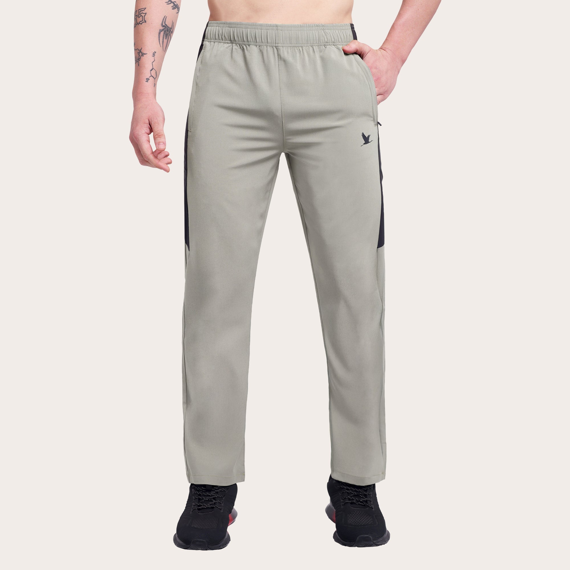 Enduro Track Taupe