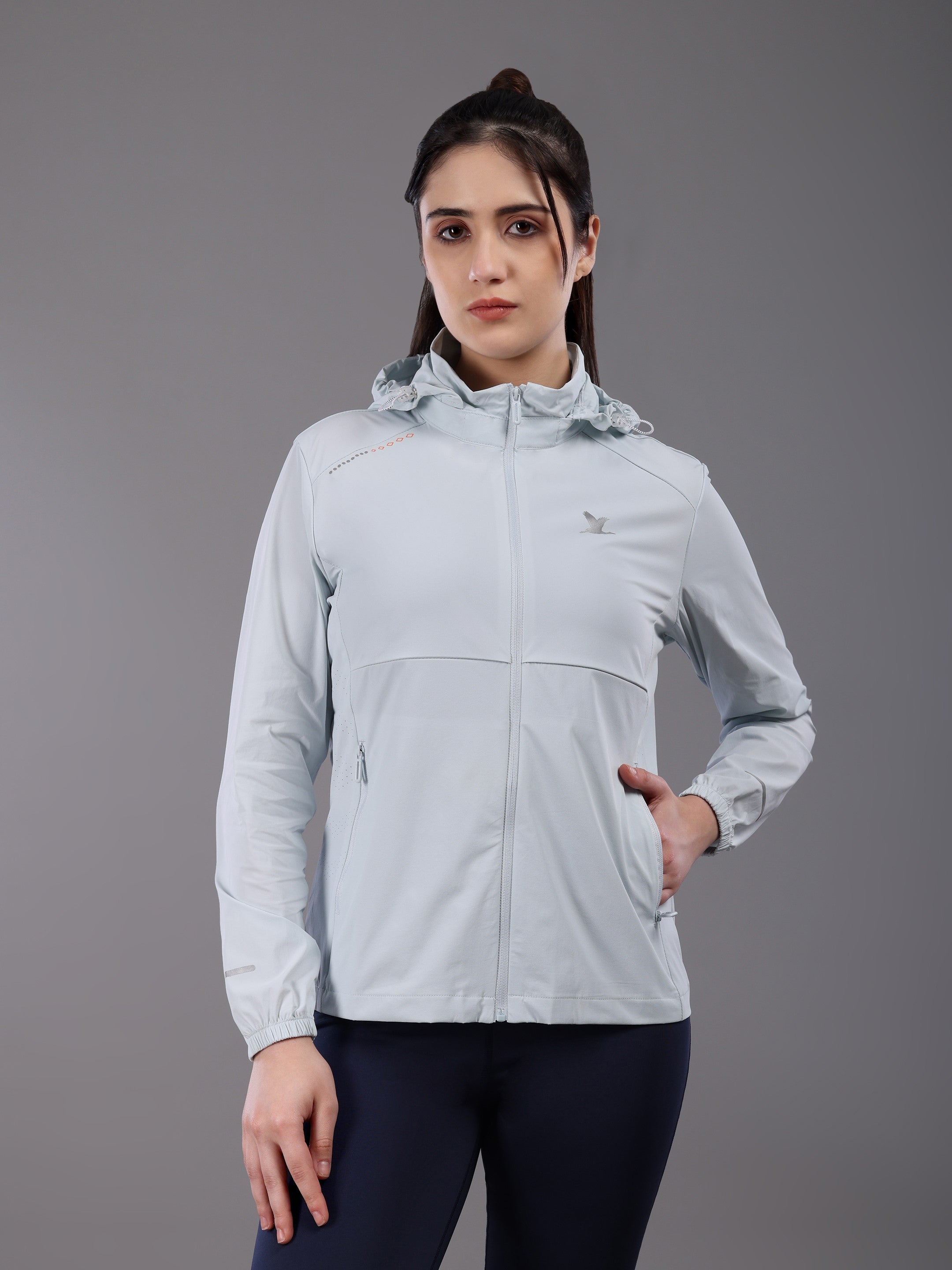 OPECKER VICTORY UV JACKET
