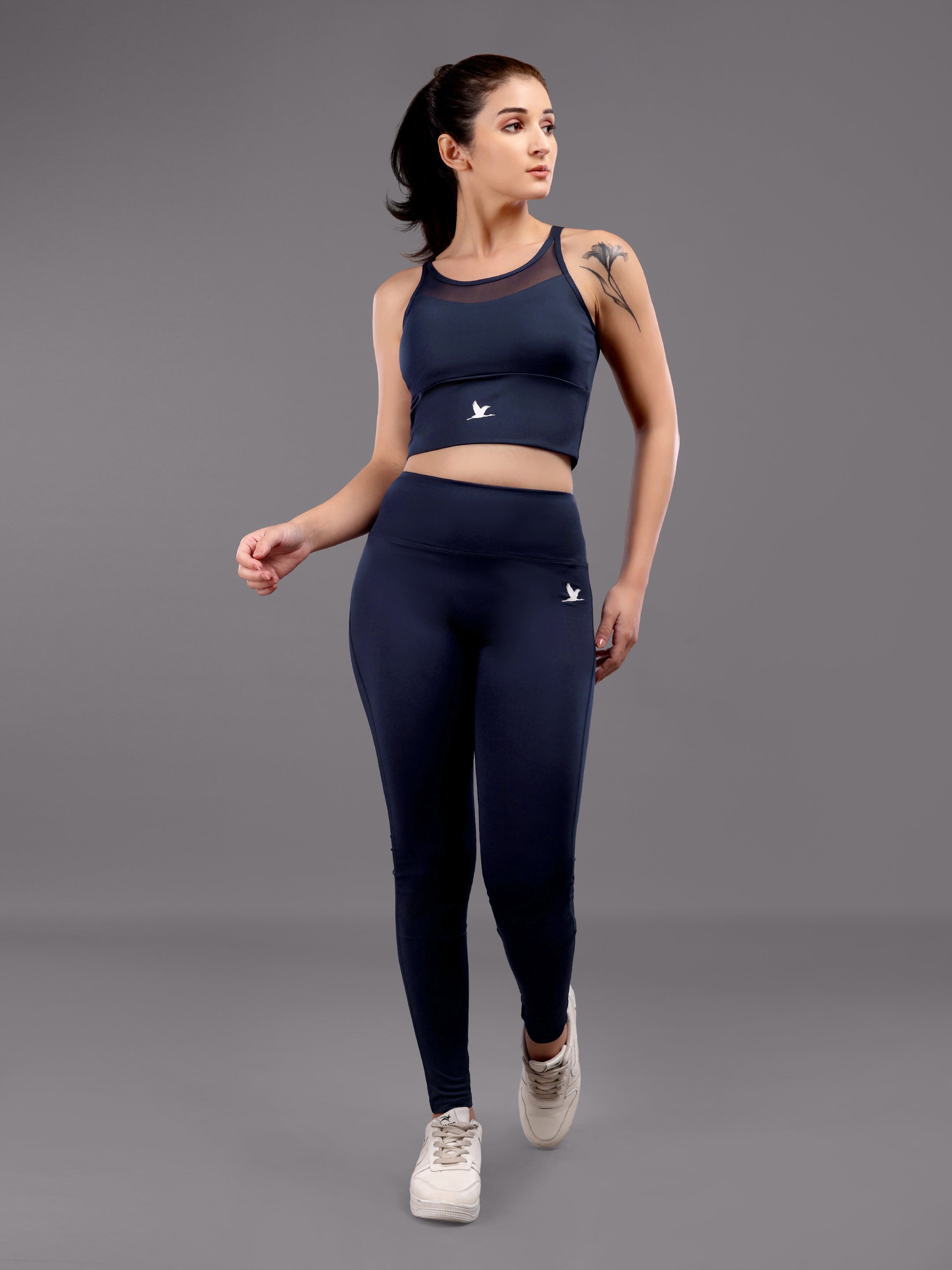 Elara Fit Set