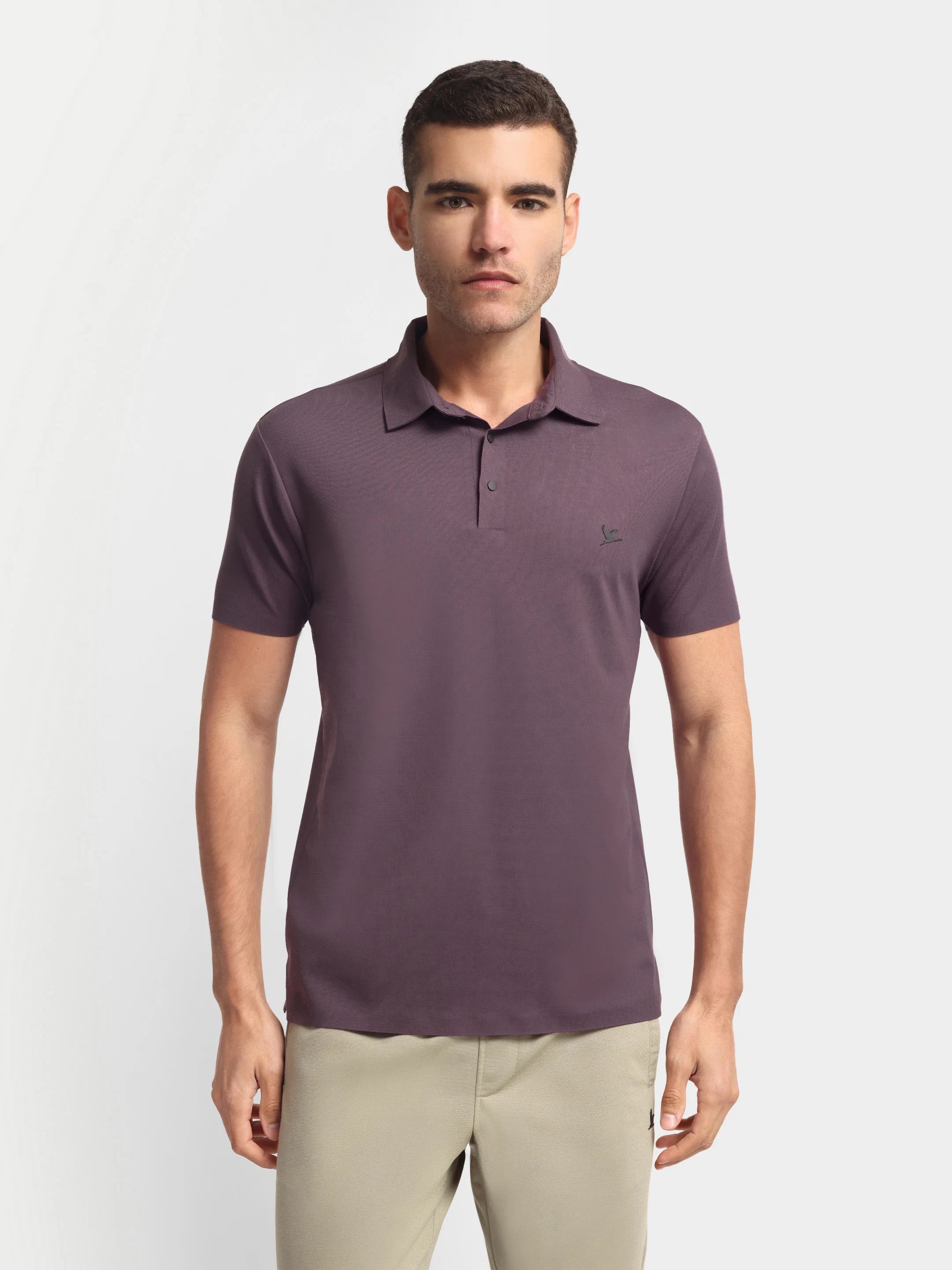 Imperio Polo Purple