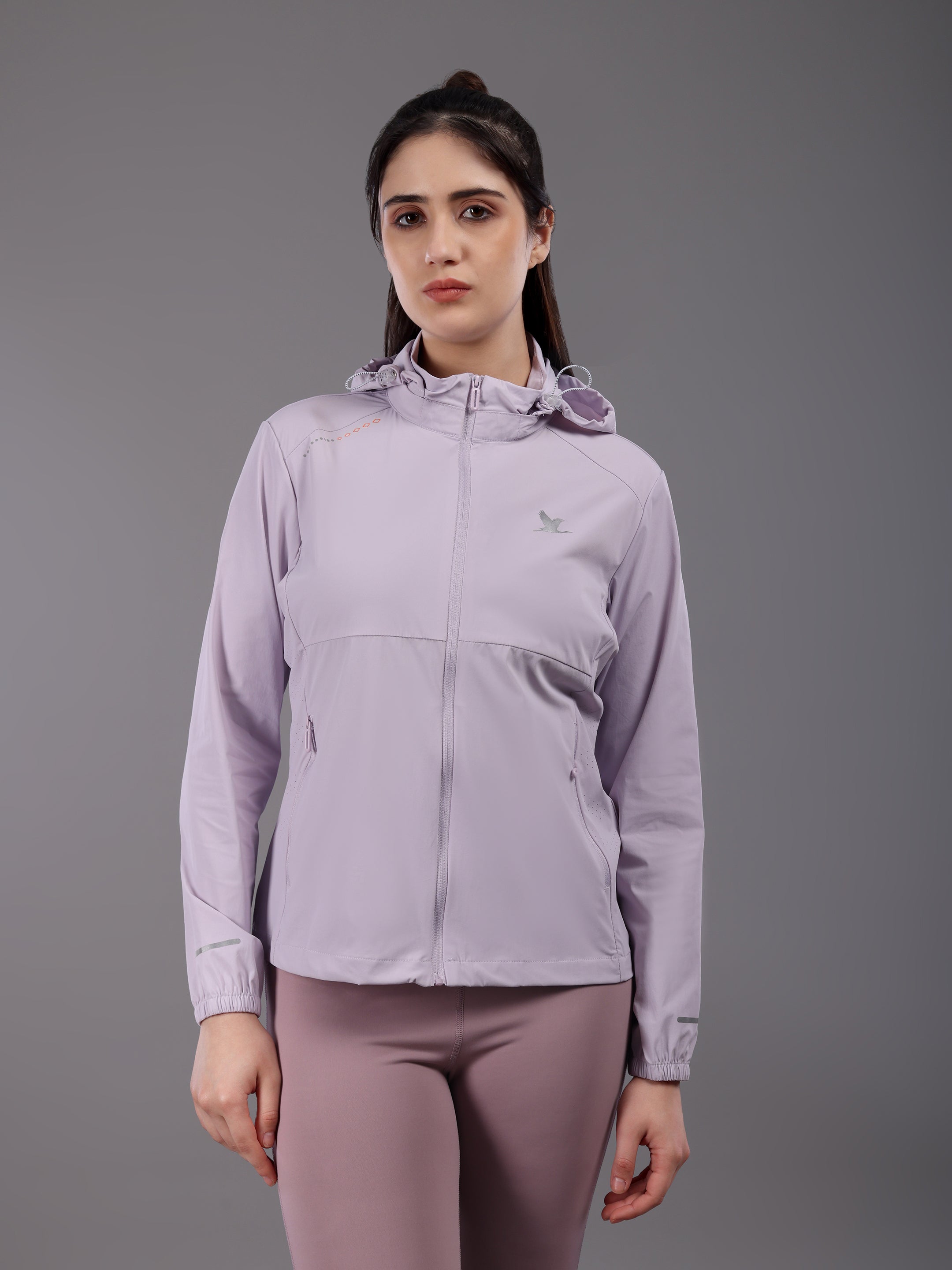 OPECKER VICTORY UV JACKET
