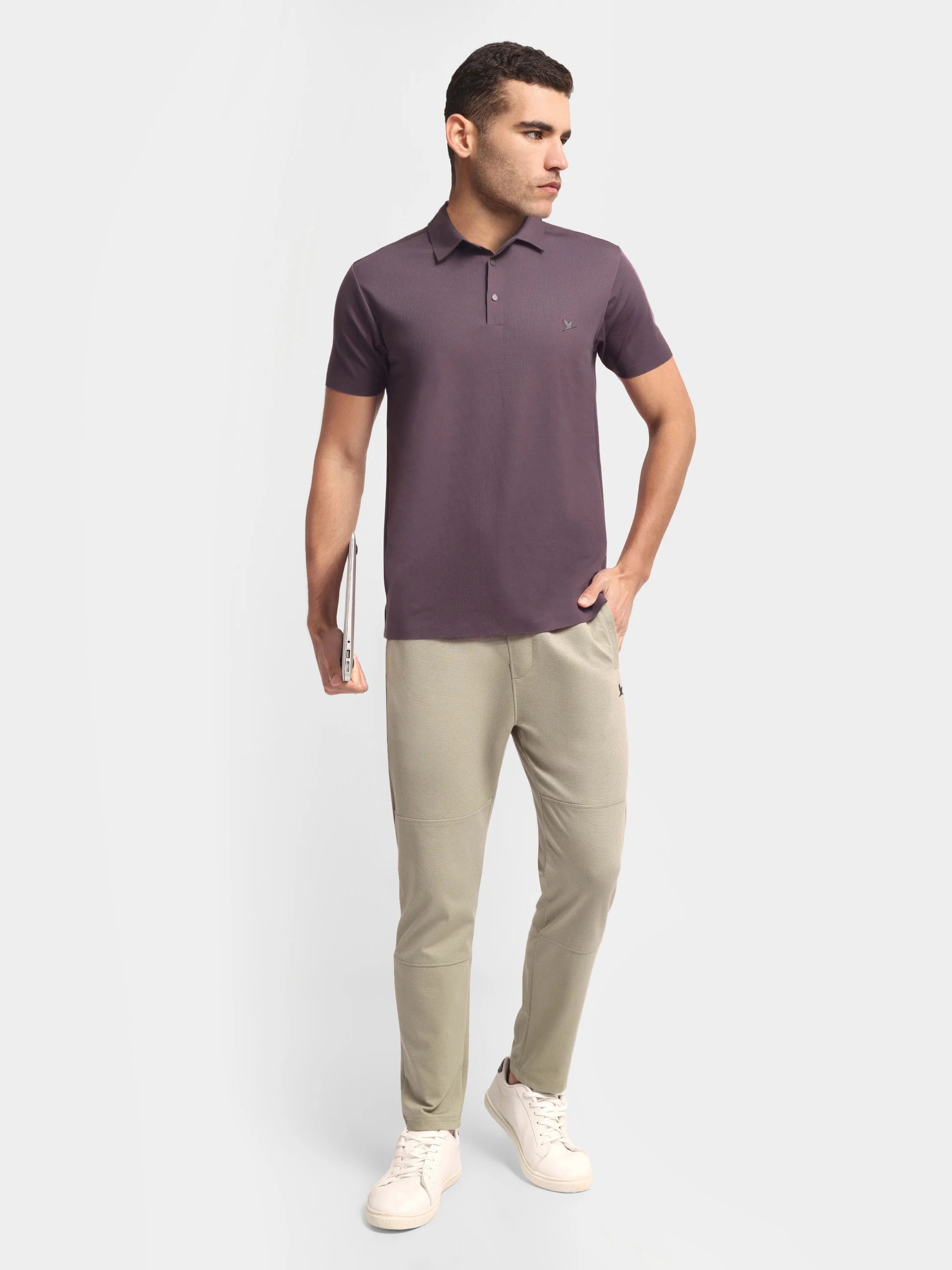 Imperio Polo Purple