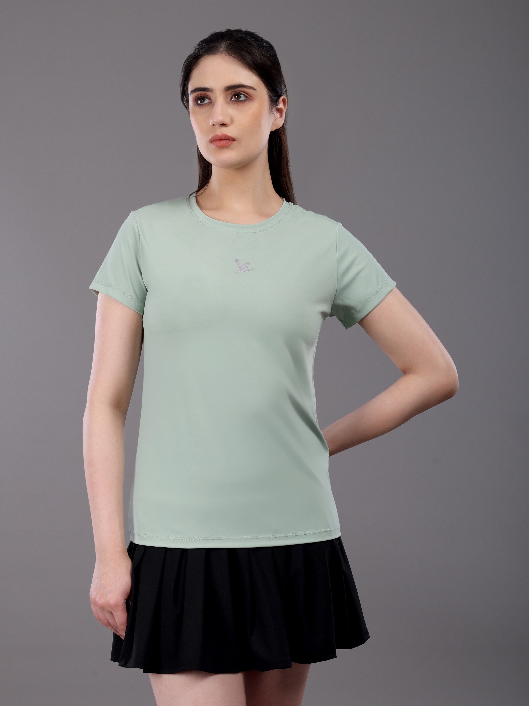 #Color_Pista Green
