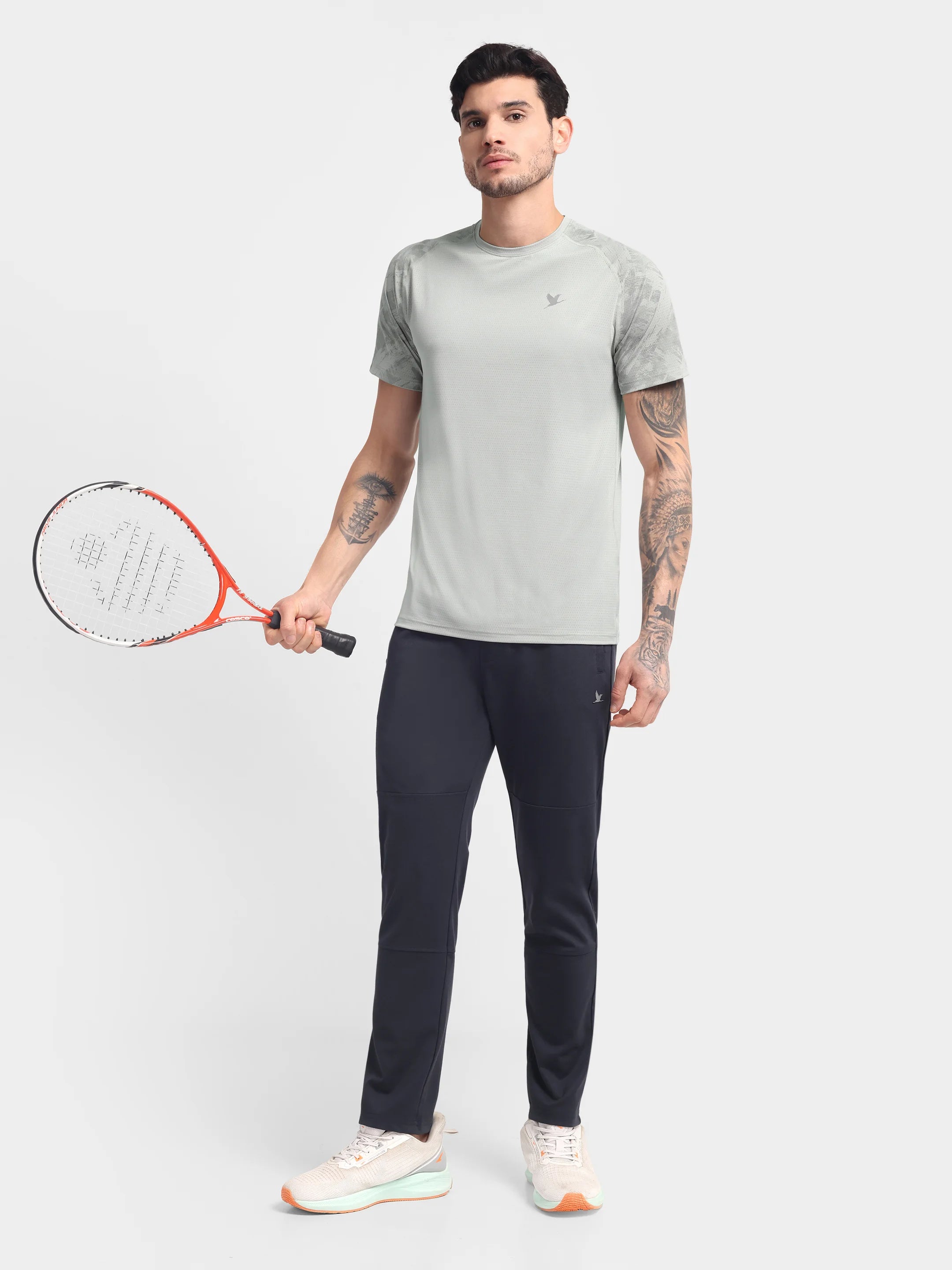 Ironpulse Tee Cream