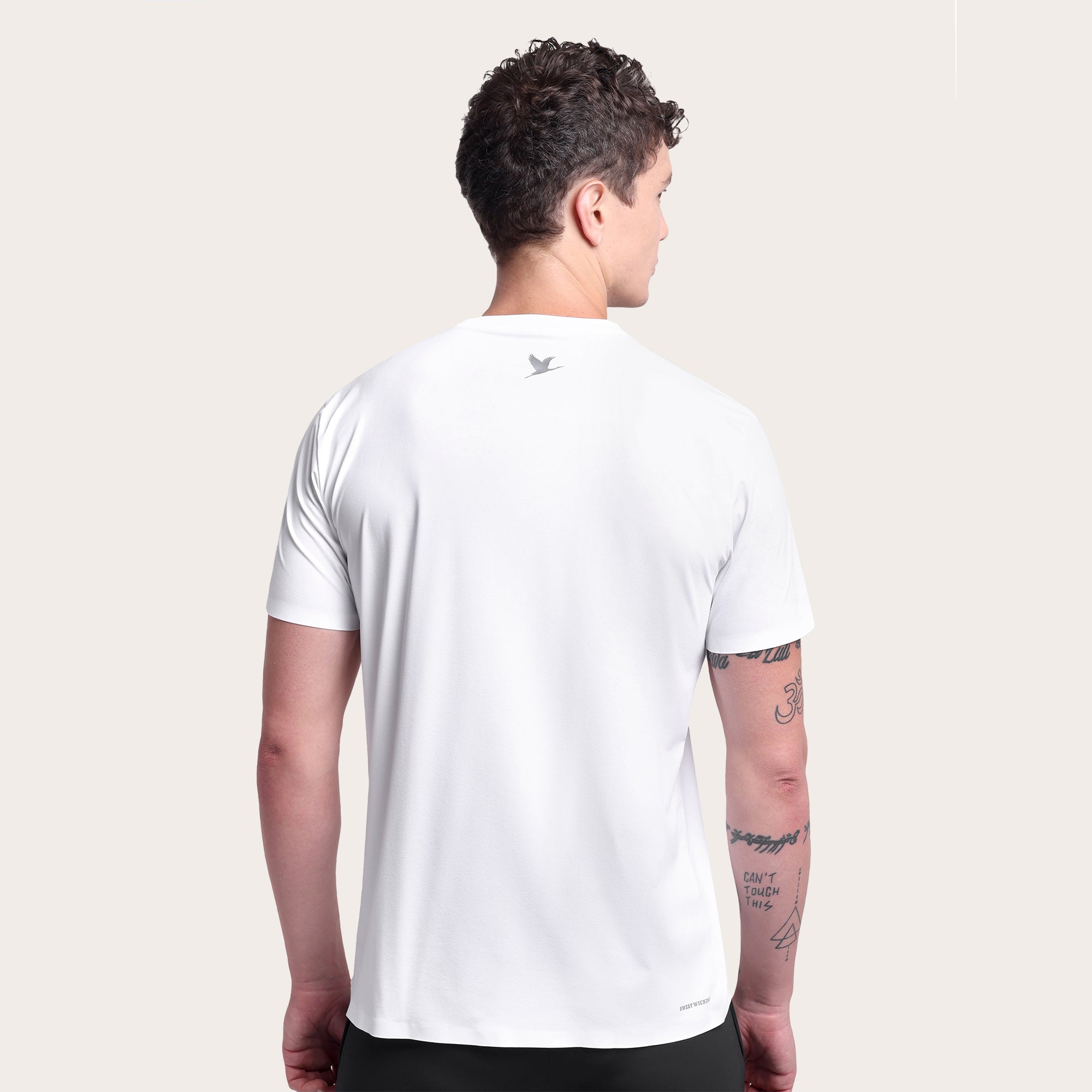 FlexFit Shirt White