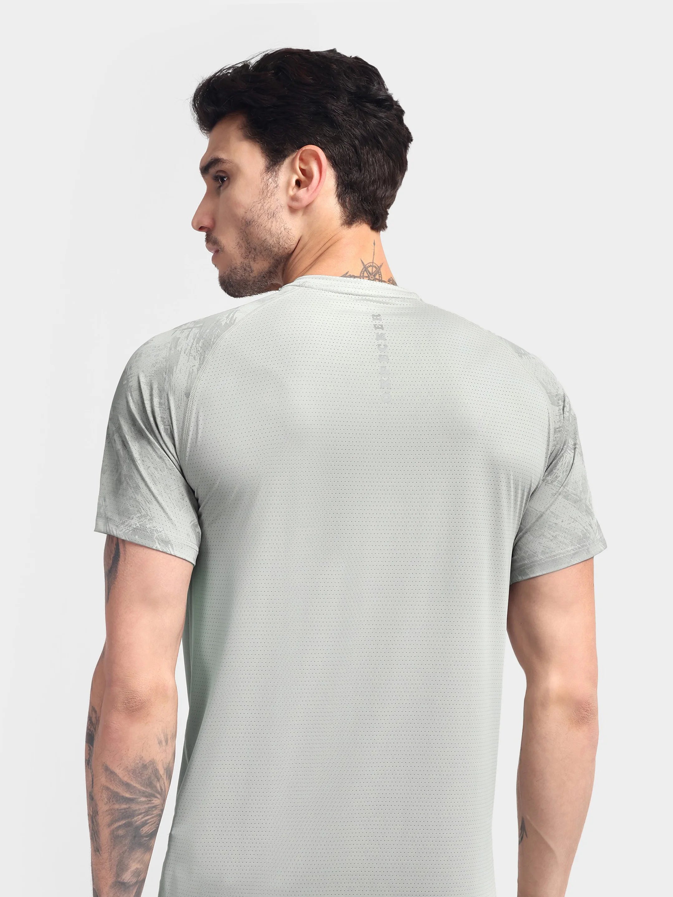 Ironpulse Tee Cream