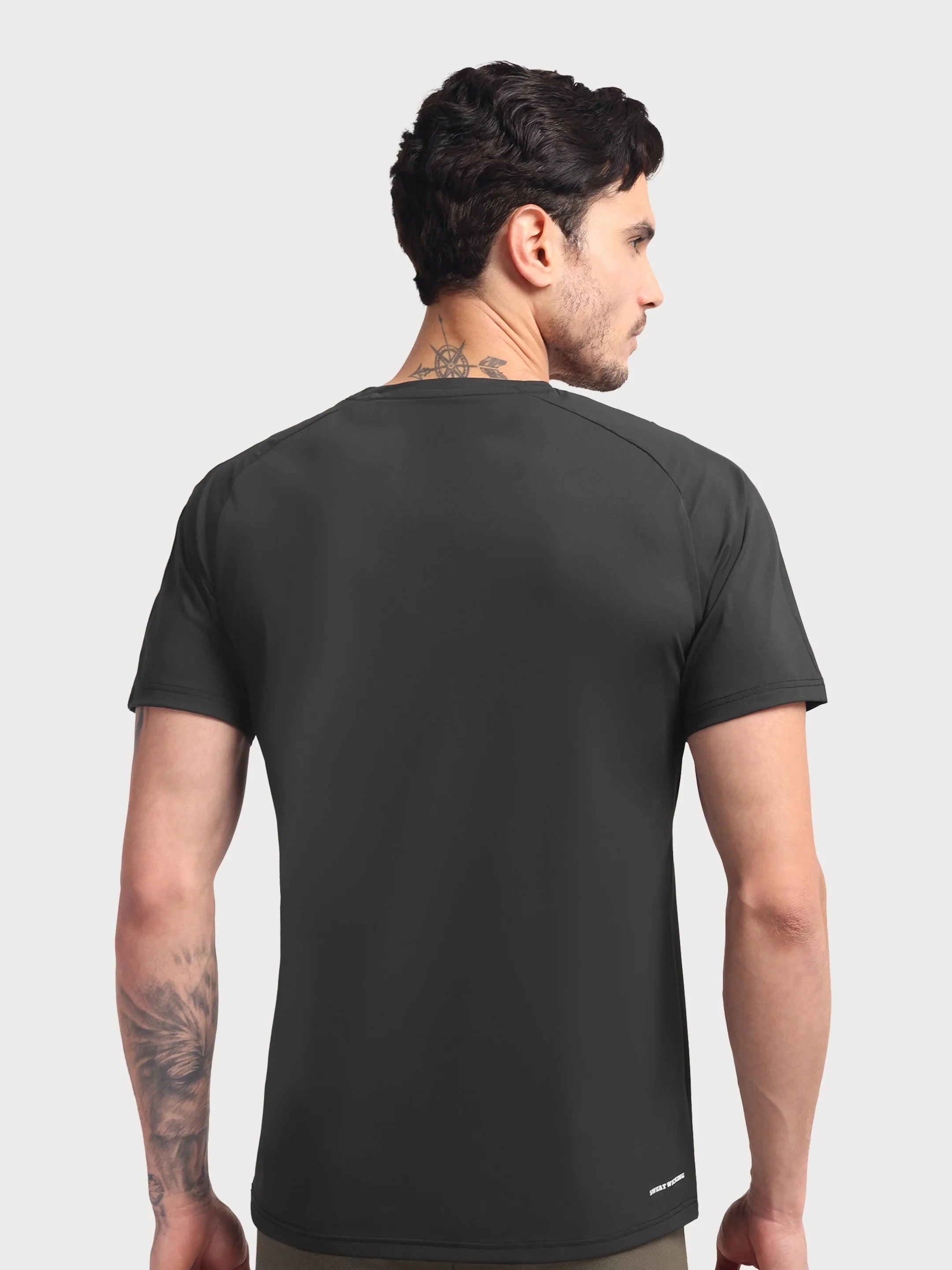 Flow Motion Black