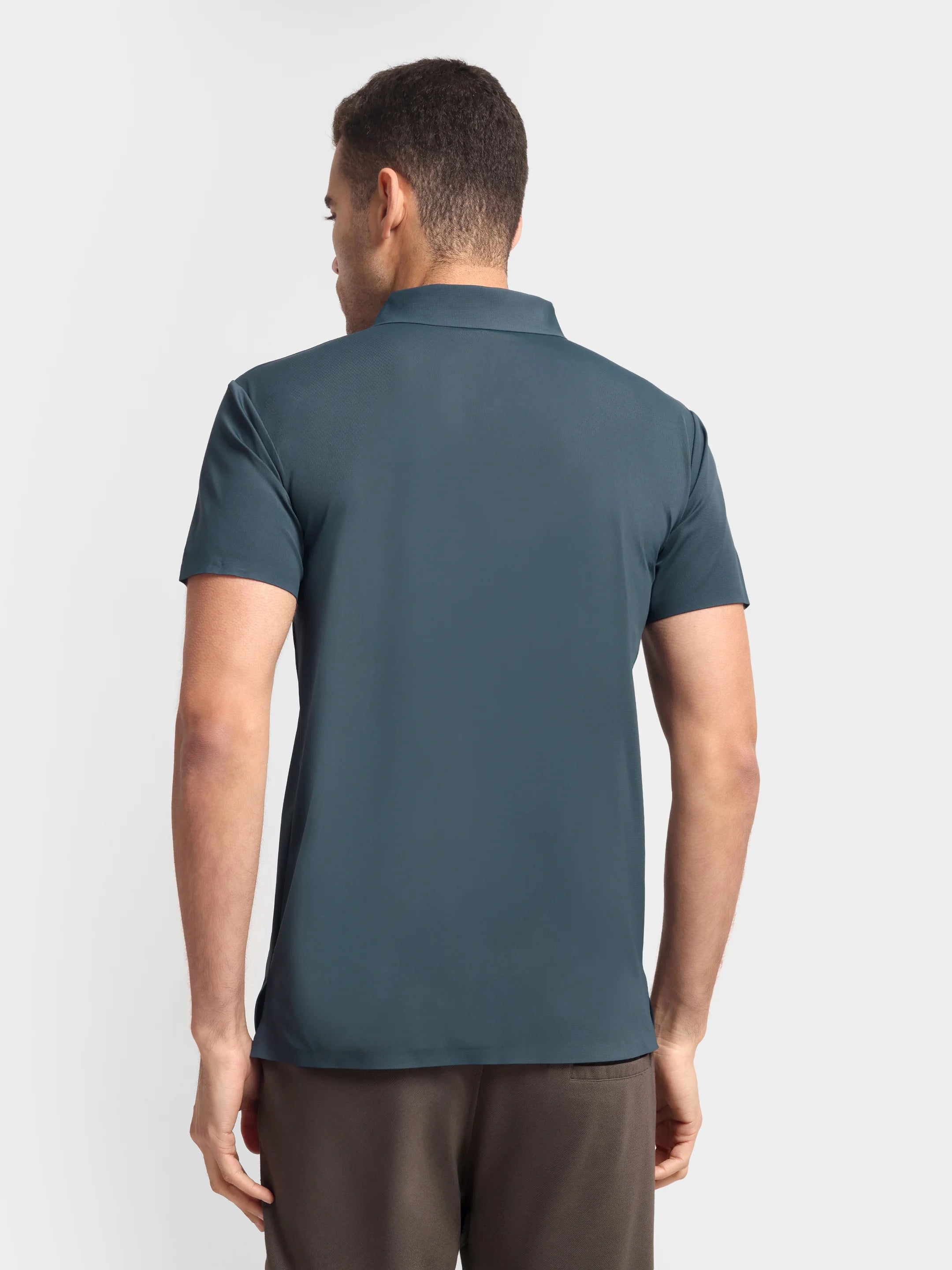 Ace Polo Navy Blue