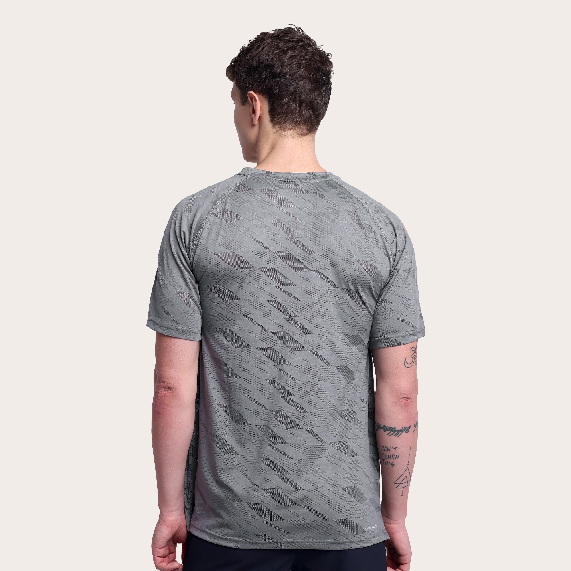 Drift Culture Tee Dark Grey