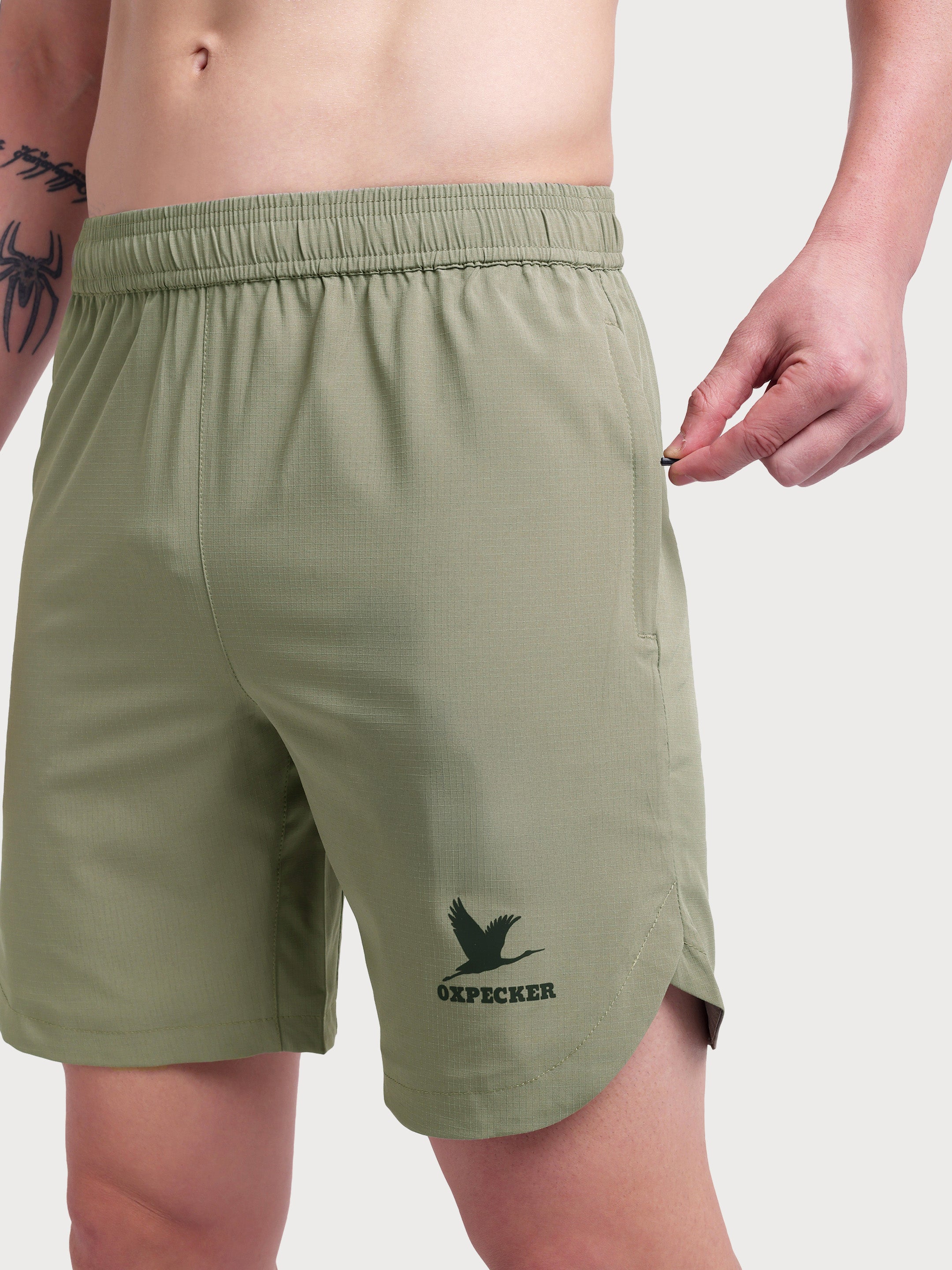 Ignition Shorts Tupe