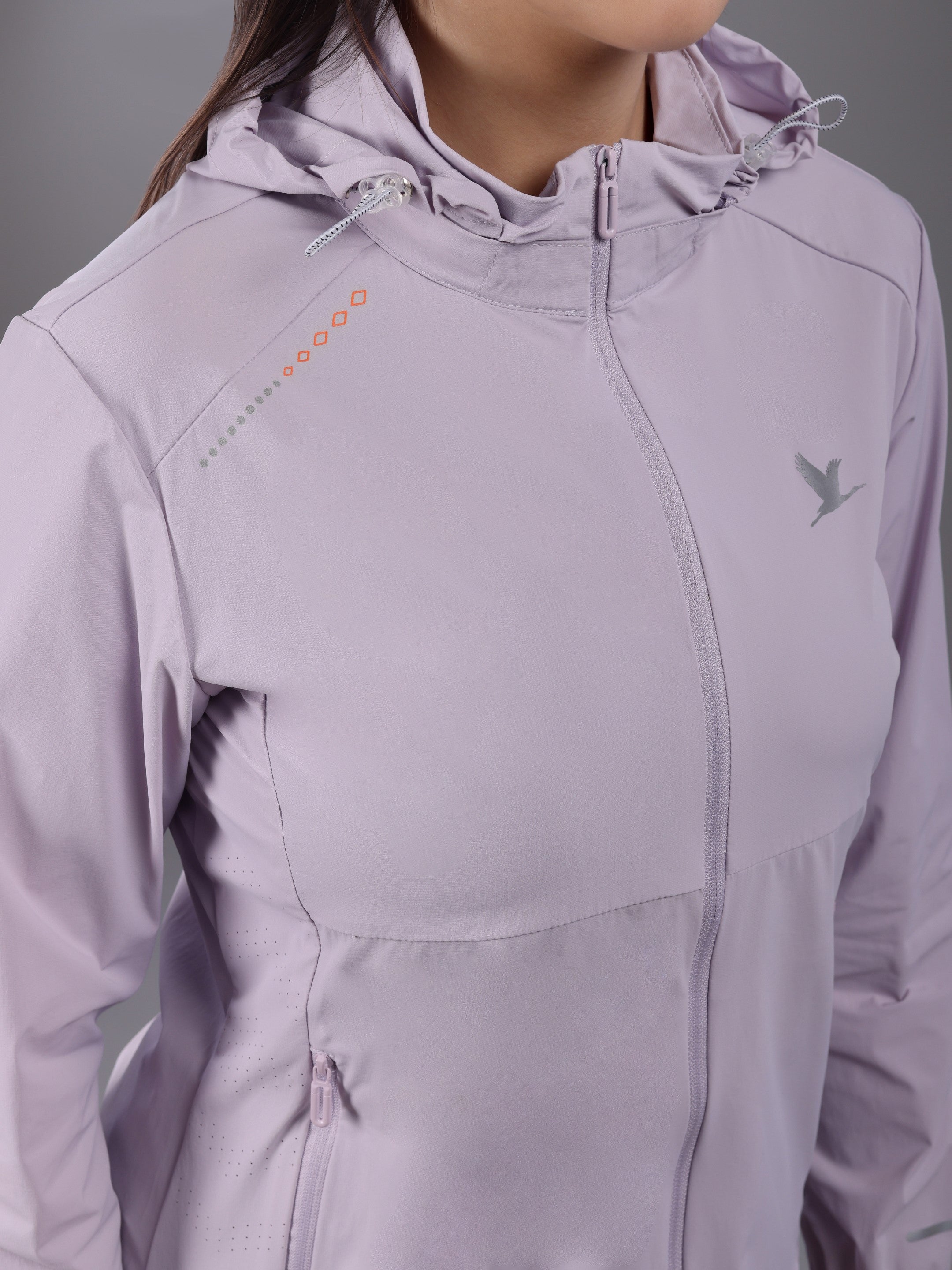 OPECKER VICTORY UV JACKET