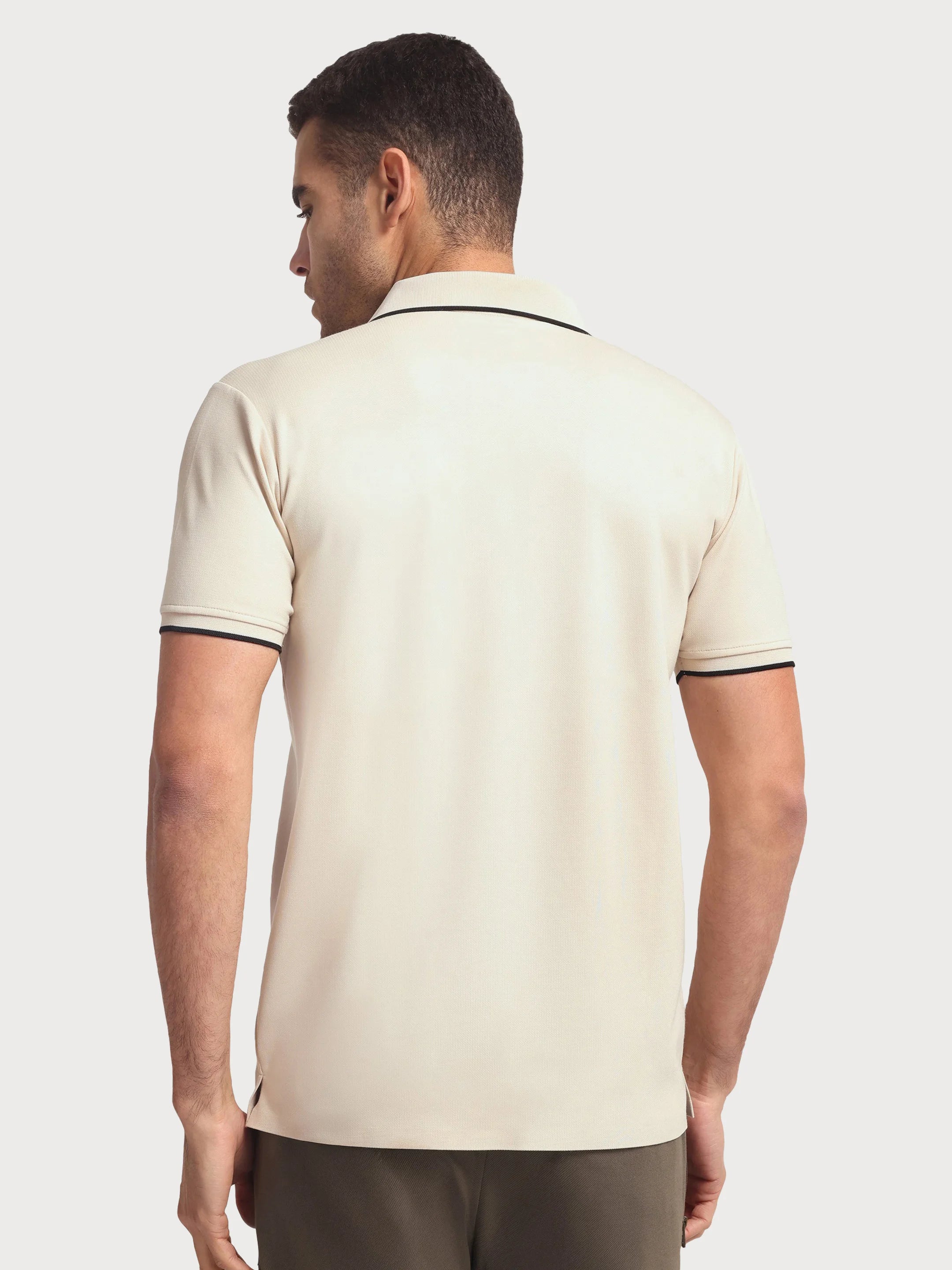 Belmont Polo Light Cream