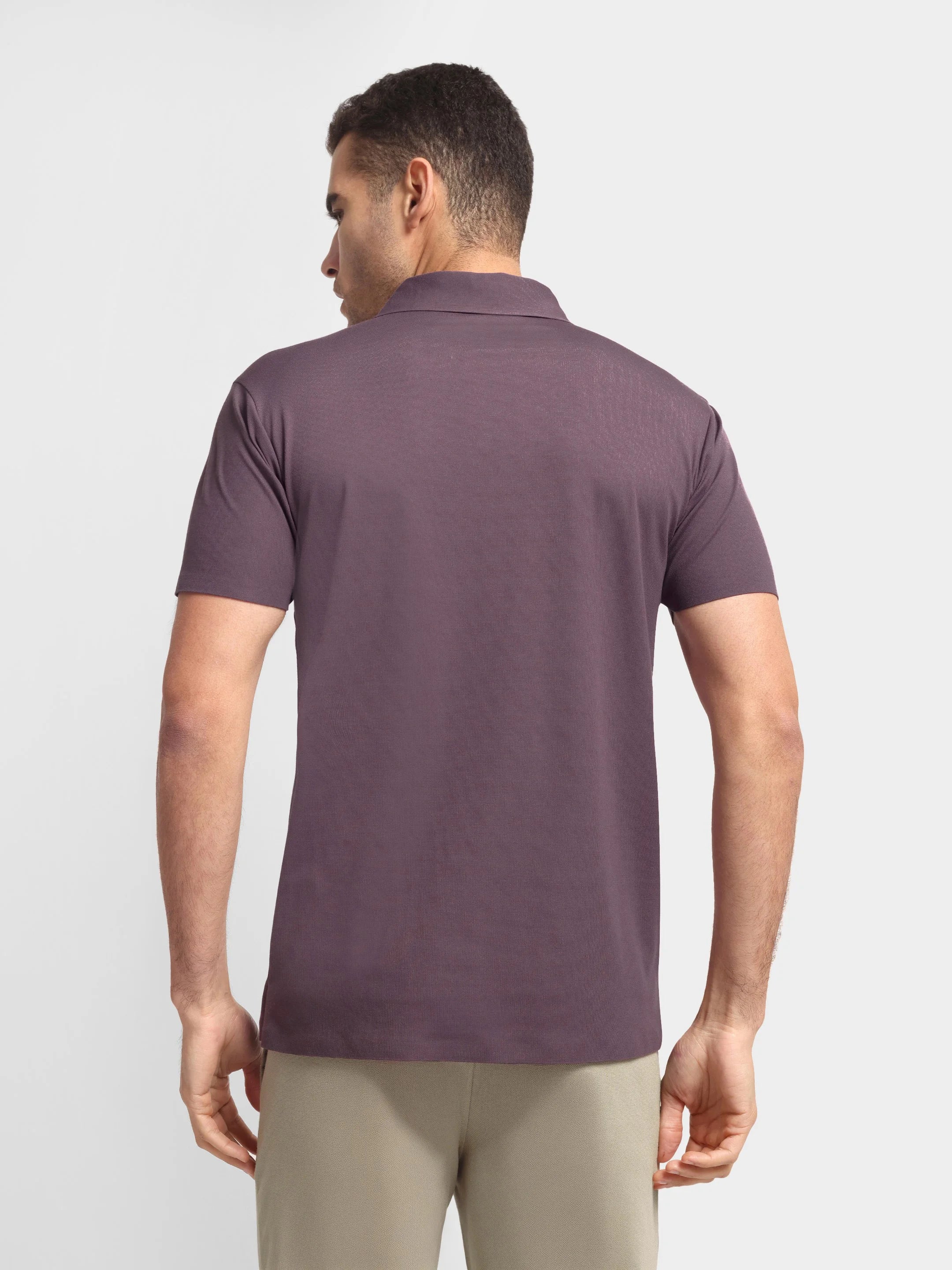 Imperio Polo Purple