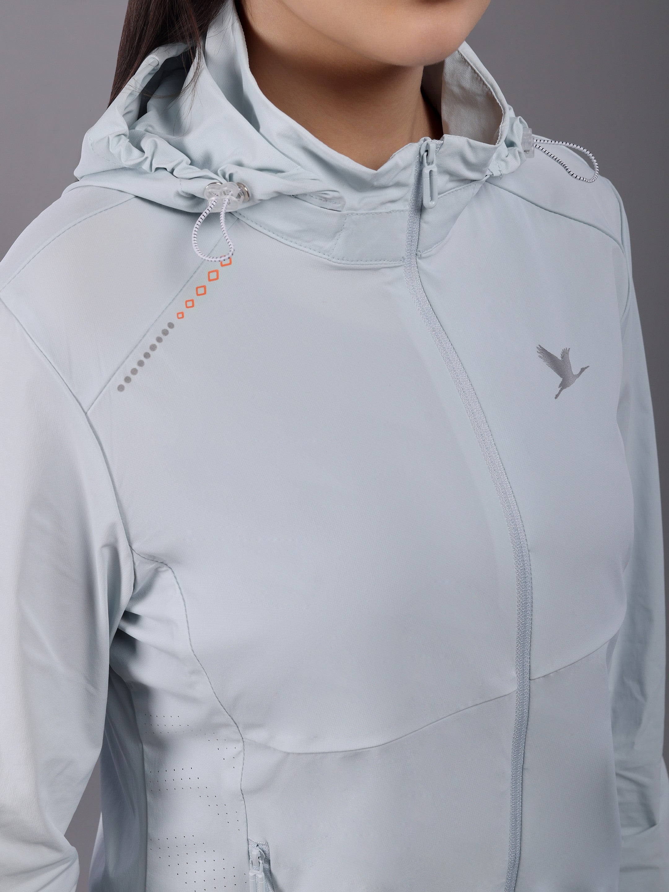 OPECKER VICTORY UV JACKET