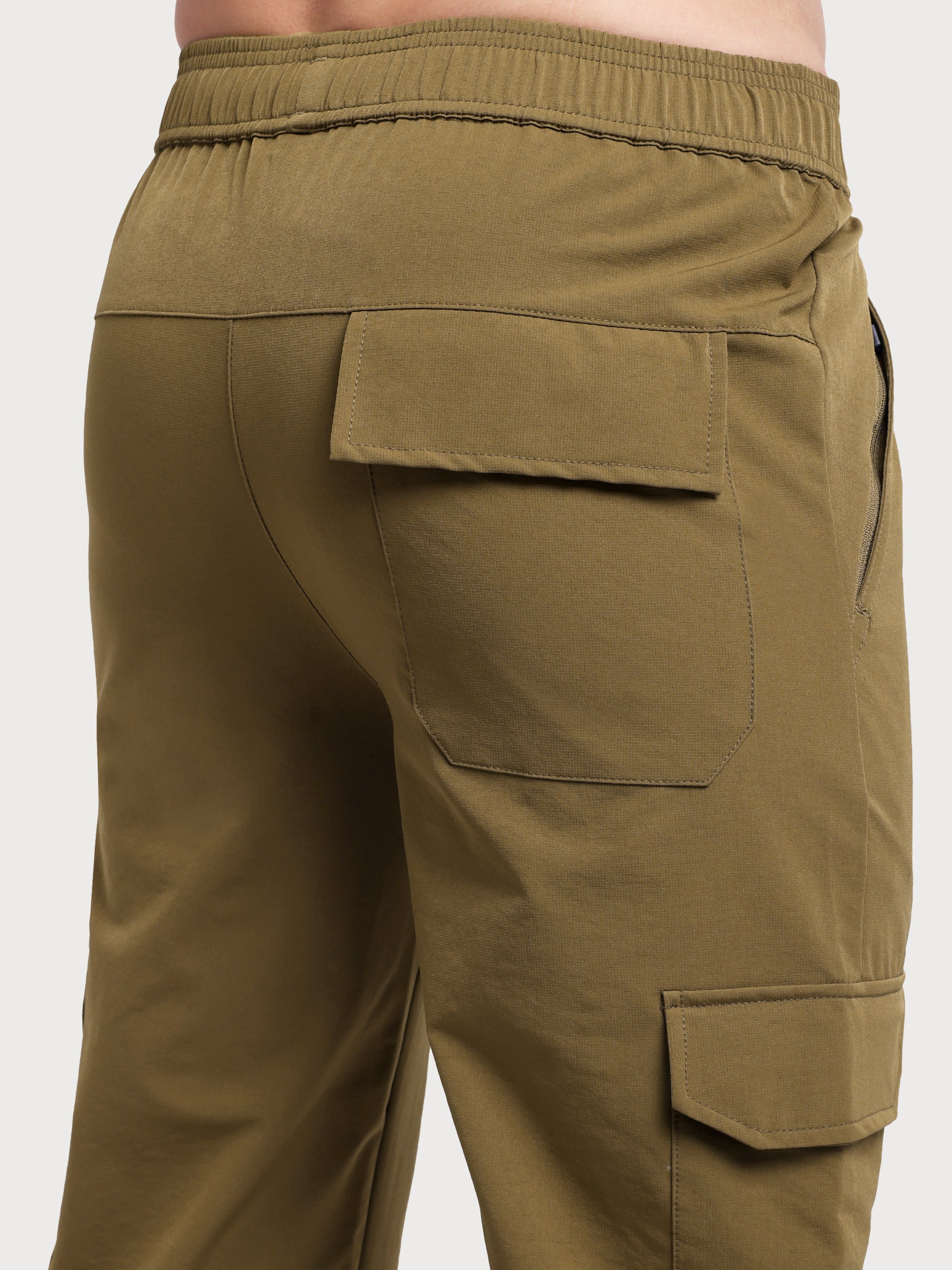 AeroForce Cargos Taupe
