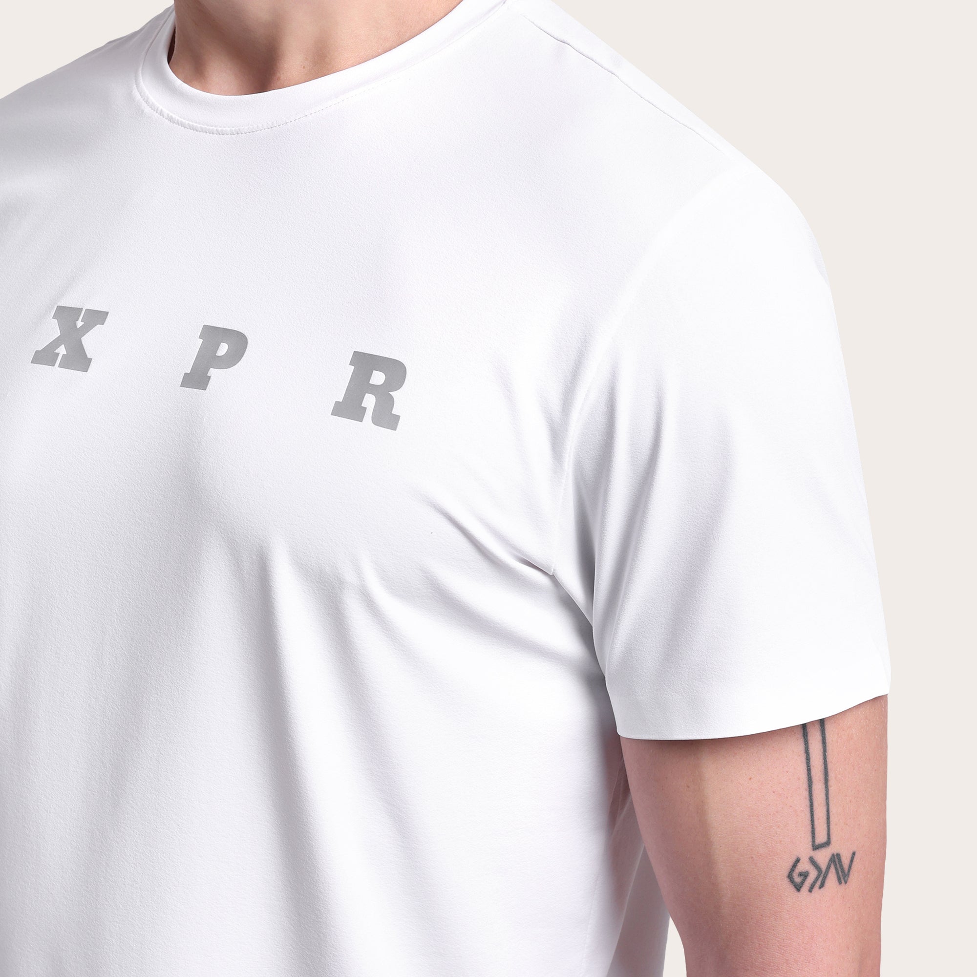FlexFit Shirt White