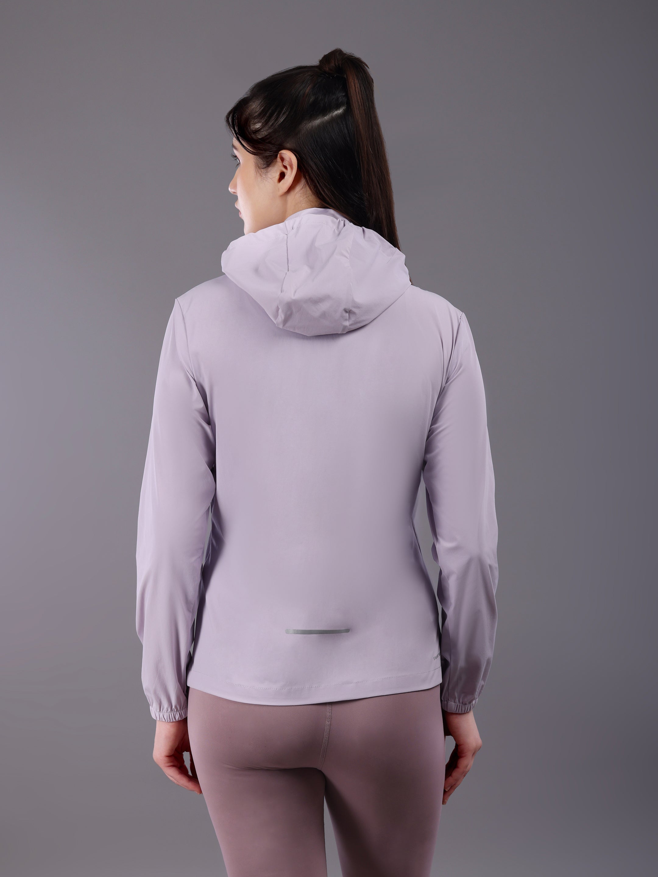OPECKER VICTORY UV JACKET