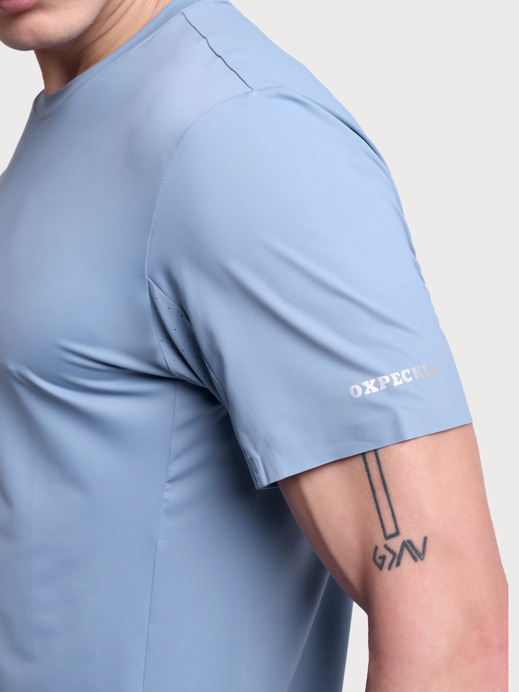 UrbanThreads Tee Sky