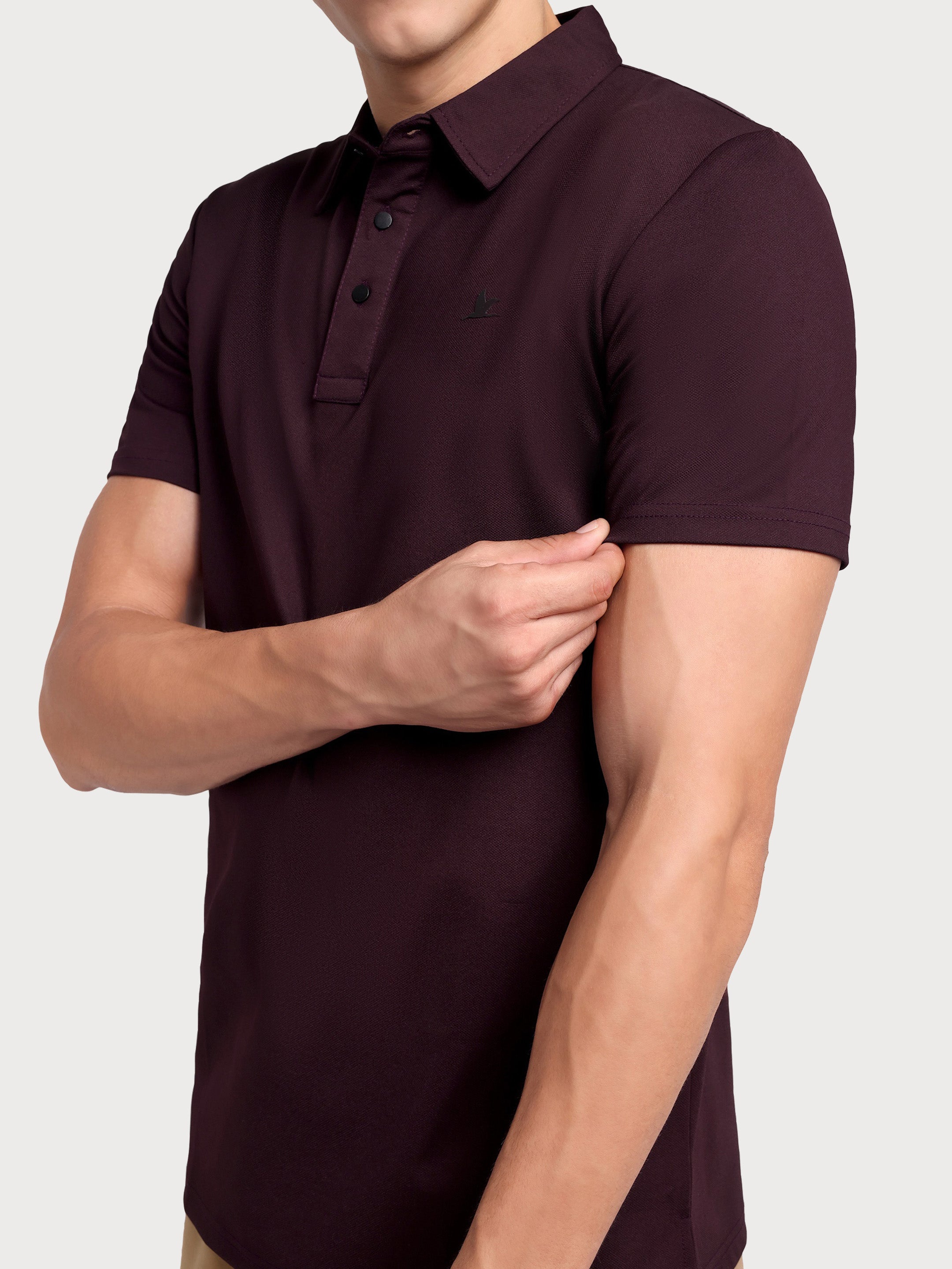 Monridge Polo Wine