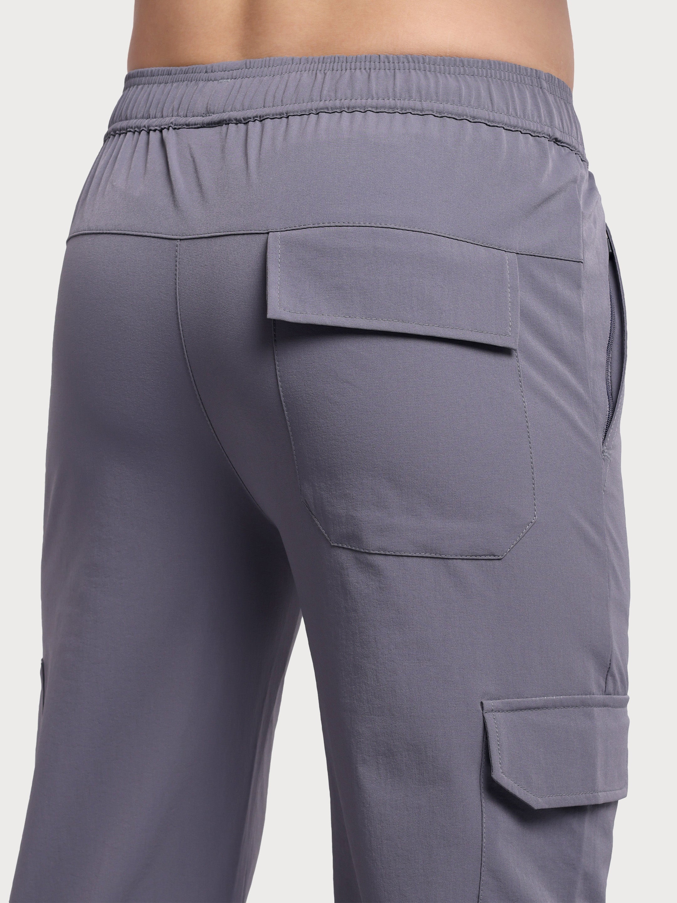 AeroForce Cargos Grey
