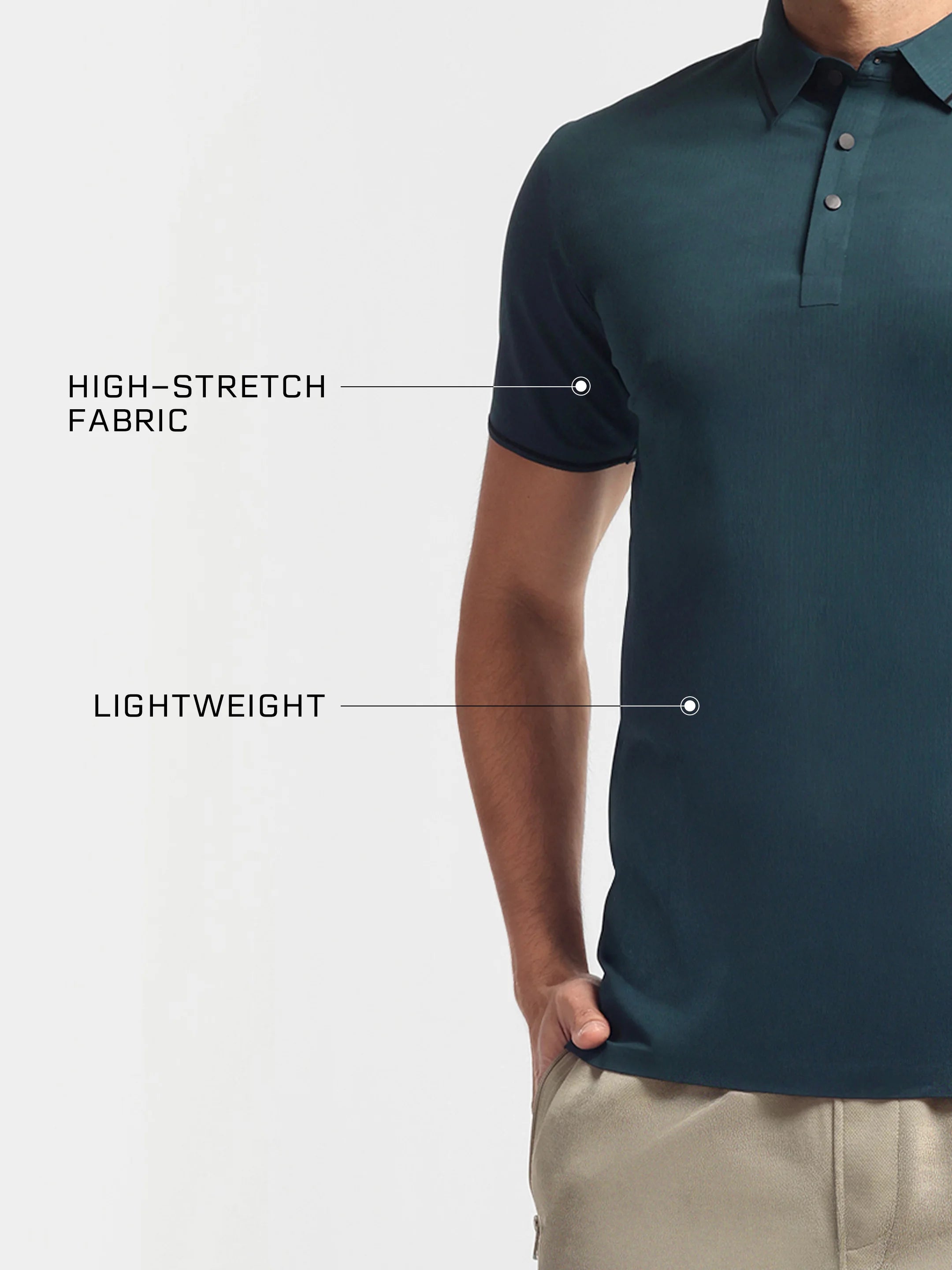 Aurlius Polo Blue