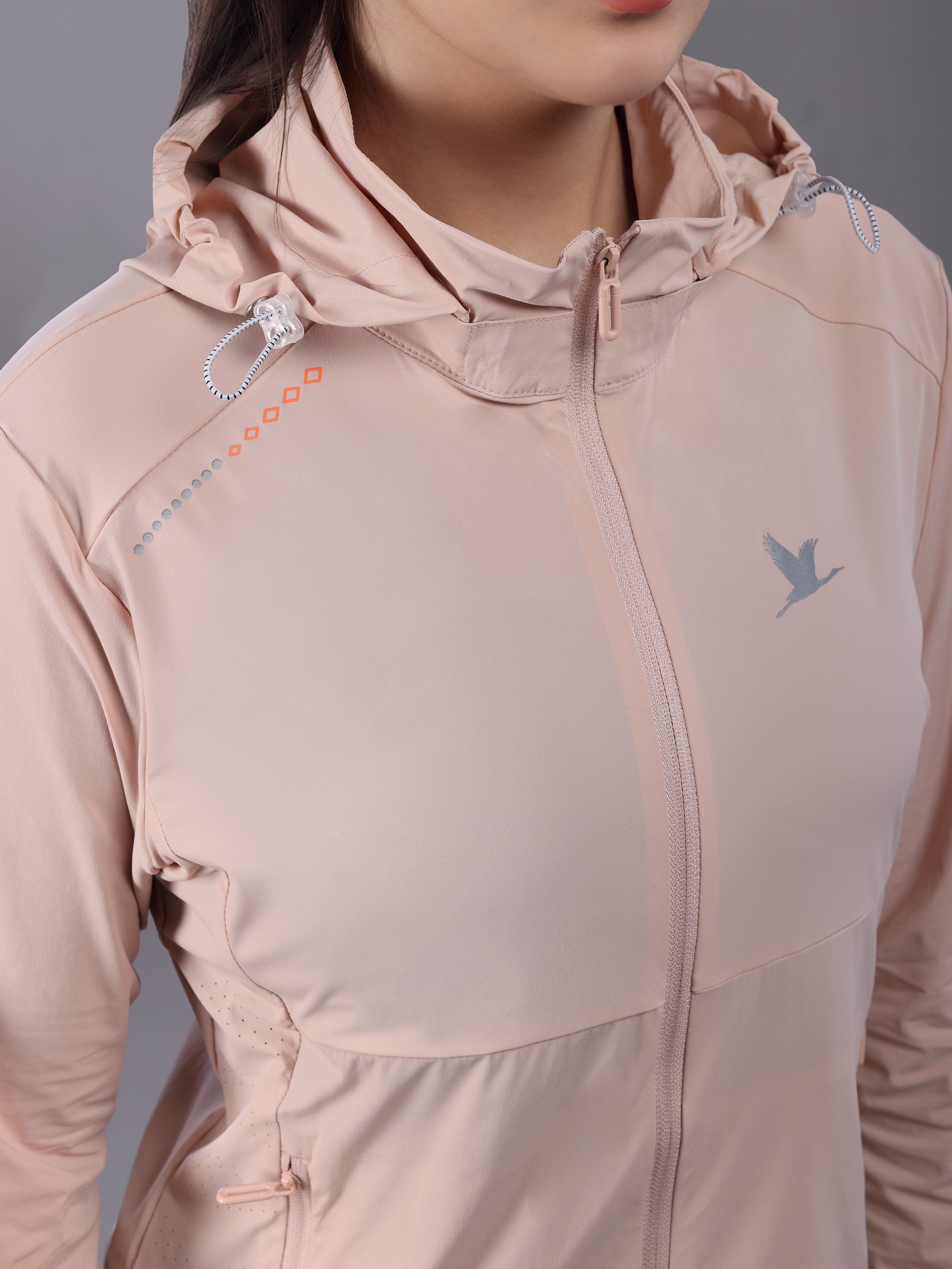 OPECKER VICTORY UV JACKET