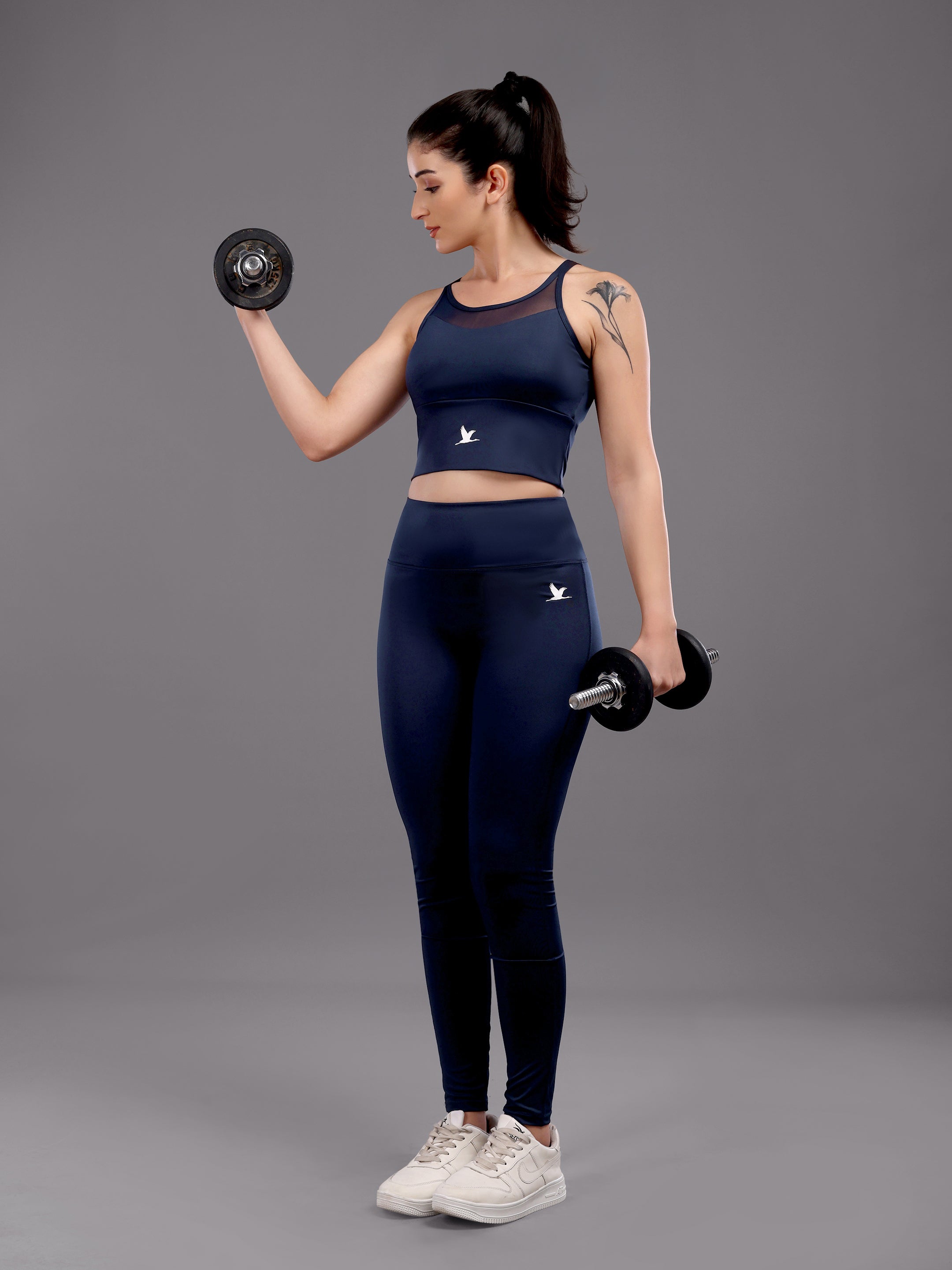 Elara Fit Set
