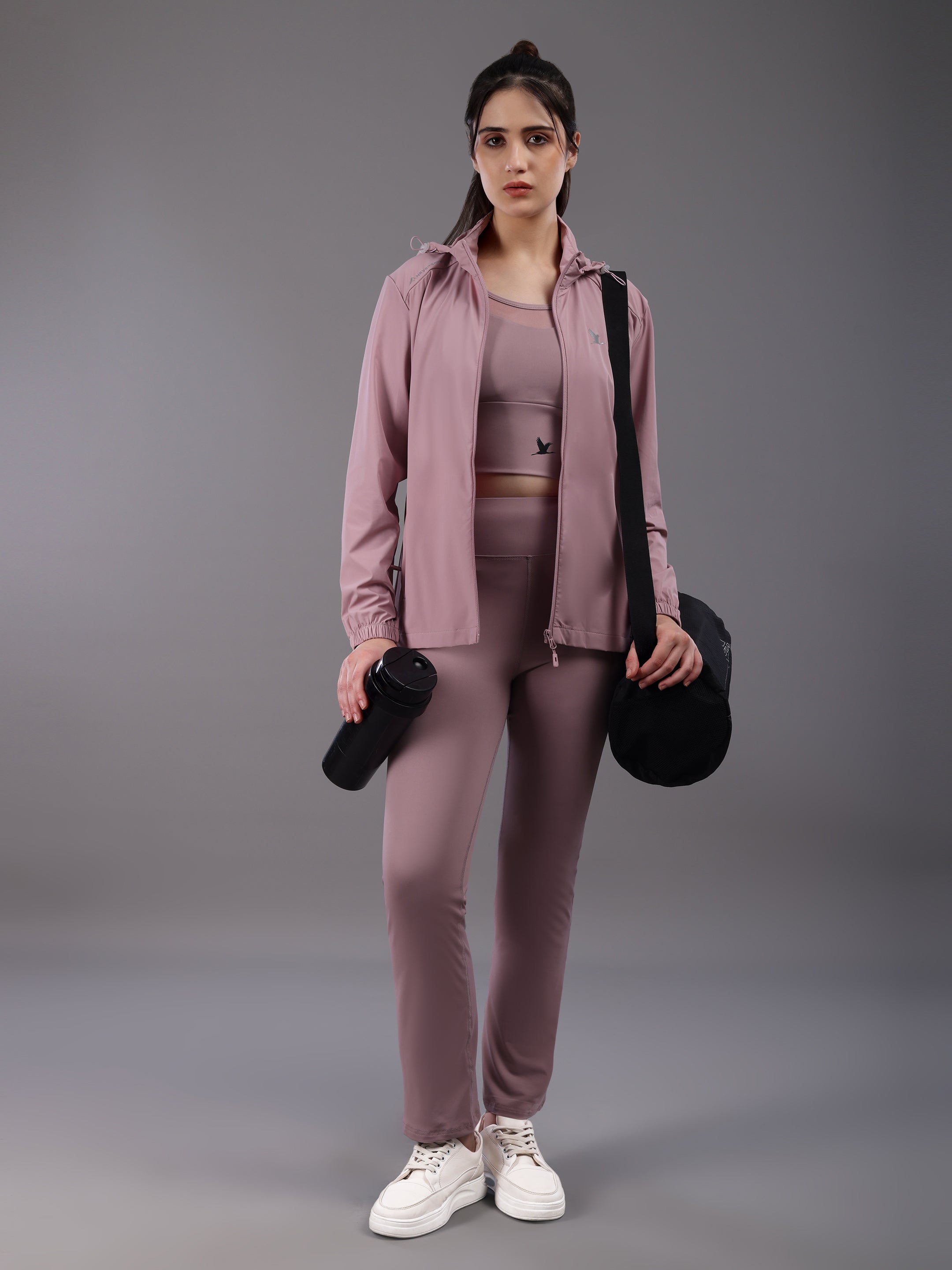 #Color_Special Rose Gold