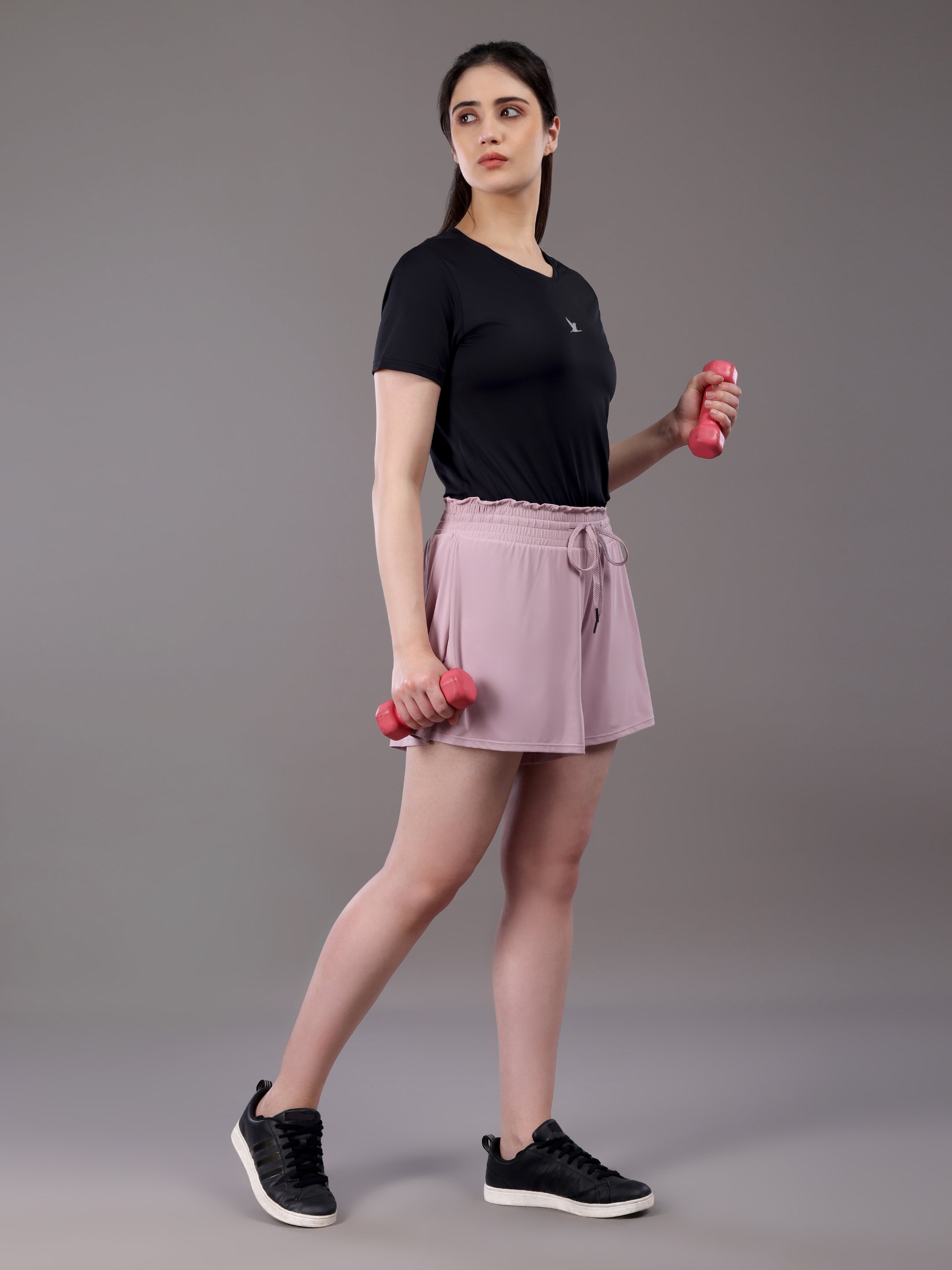 #Color_Dull pink