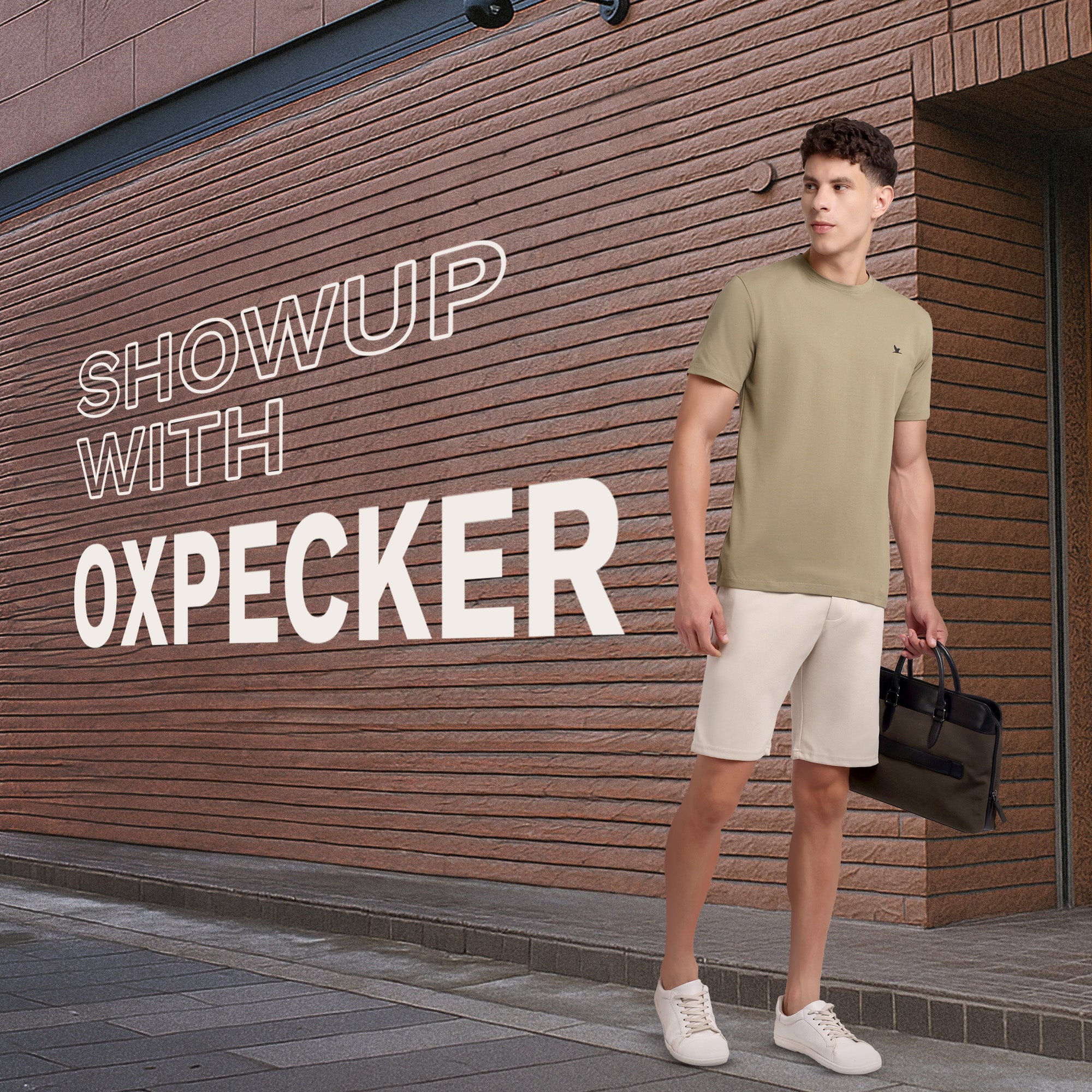 Monridge Polo Dark Cream