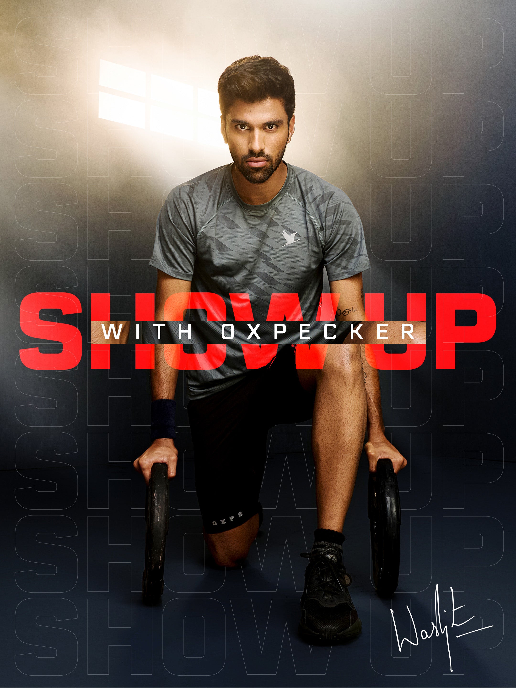 Flex Forge Shorts Dark Grey