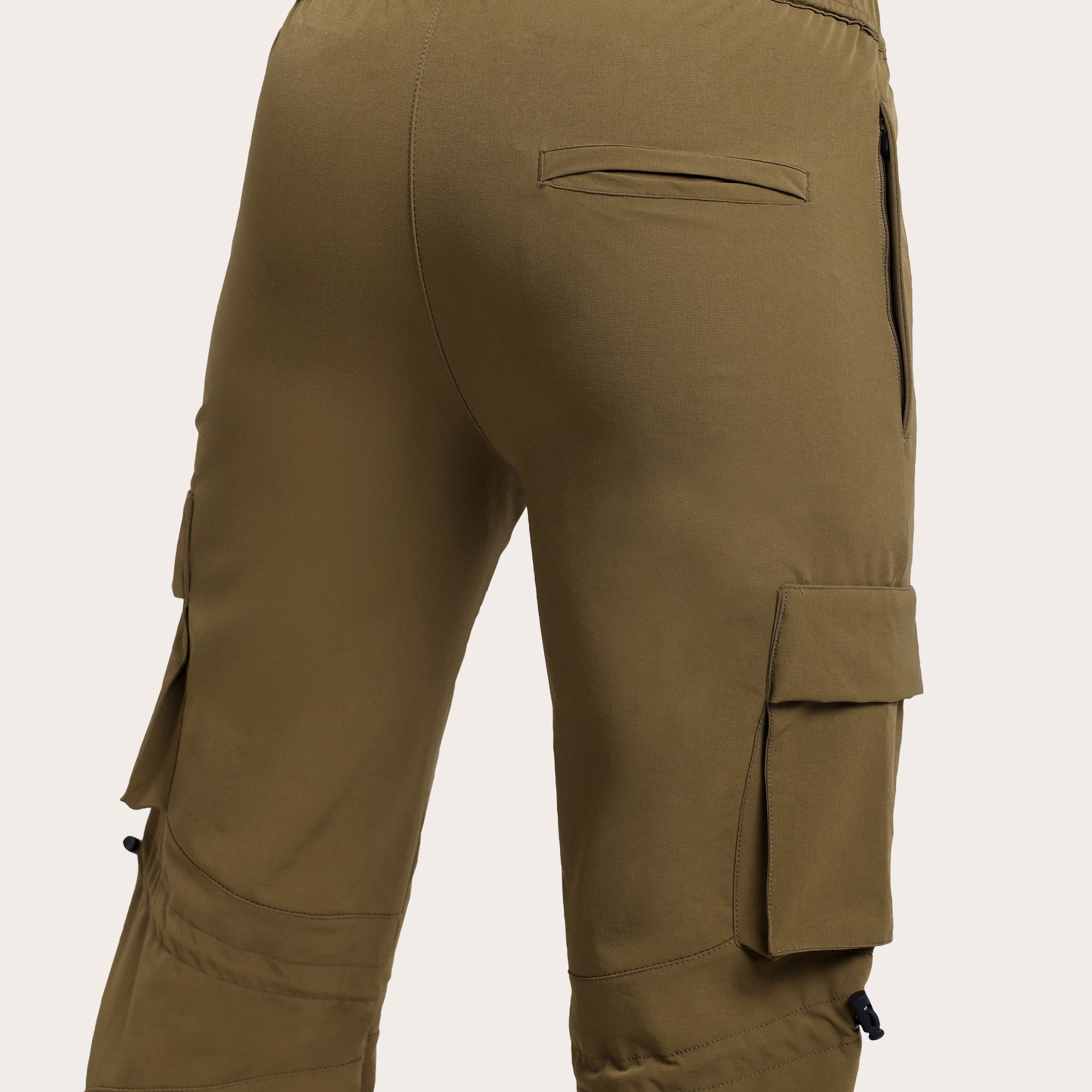 Stealth Cargo Taupe