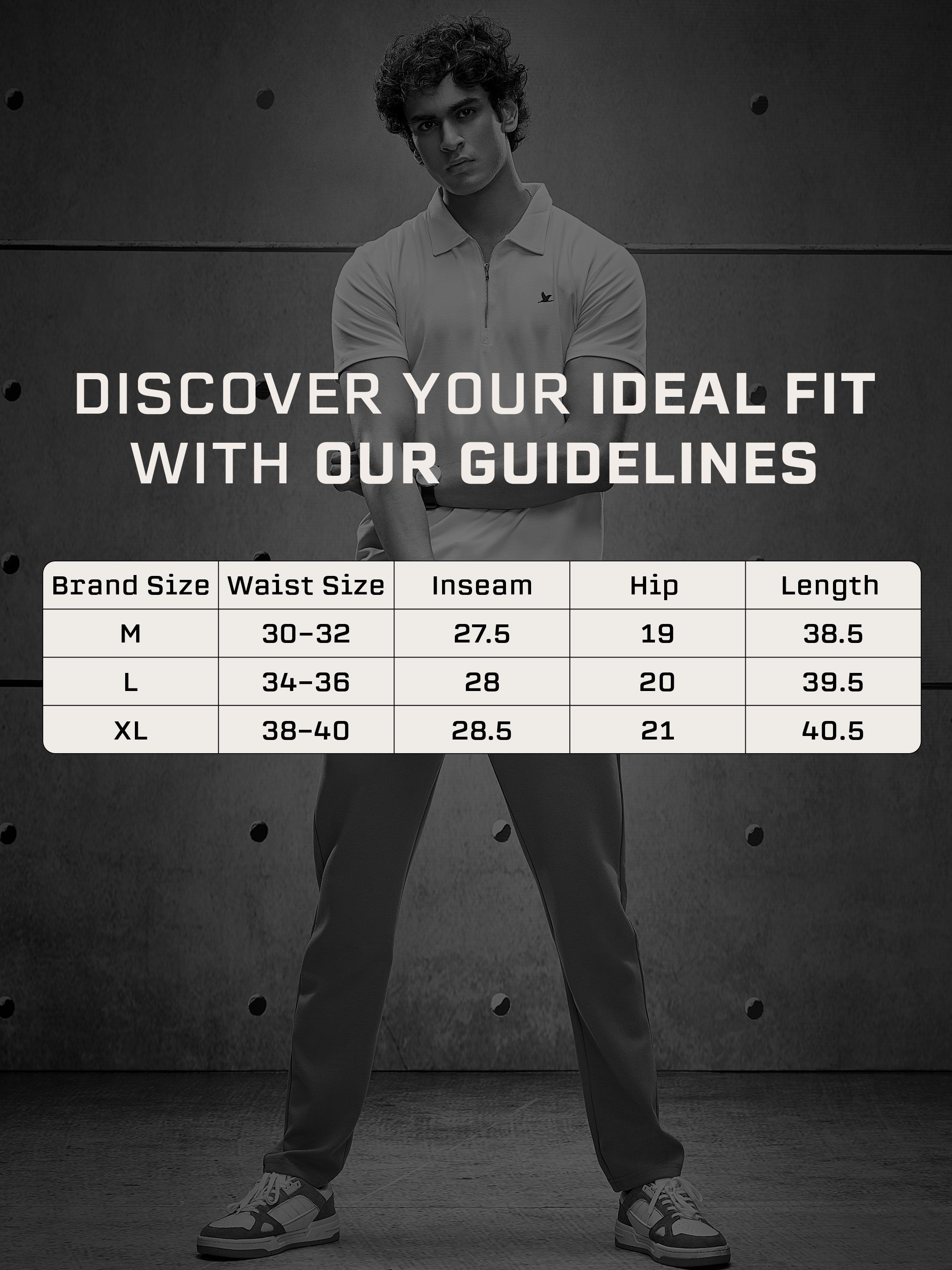 Baggroove Pant Dark Grey