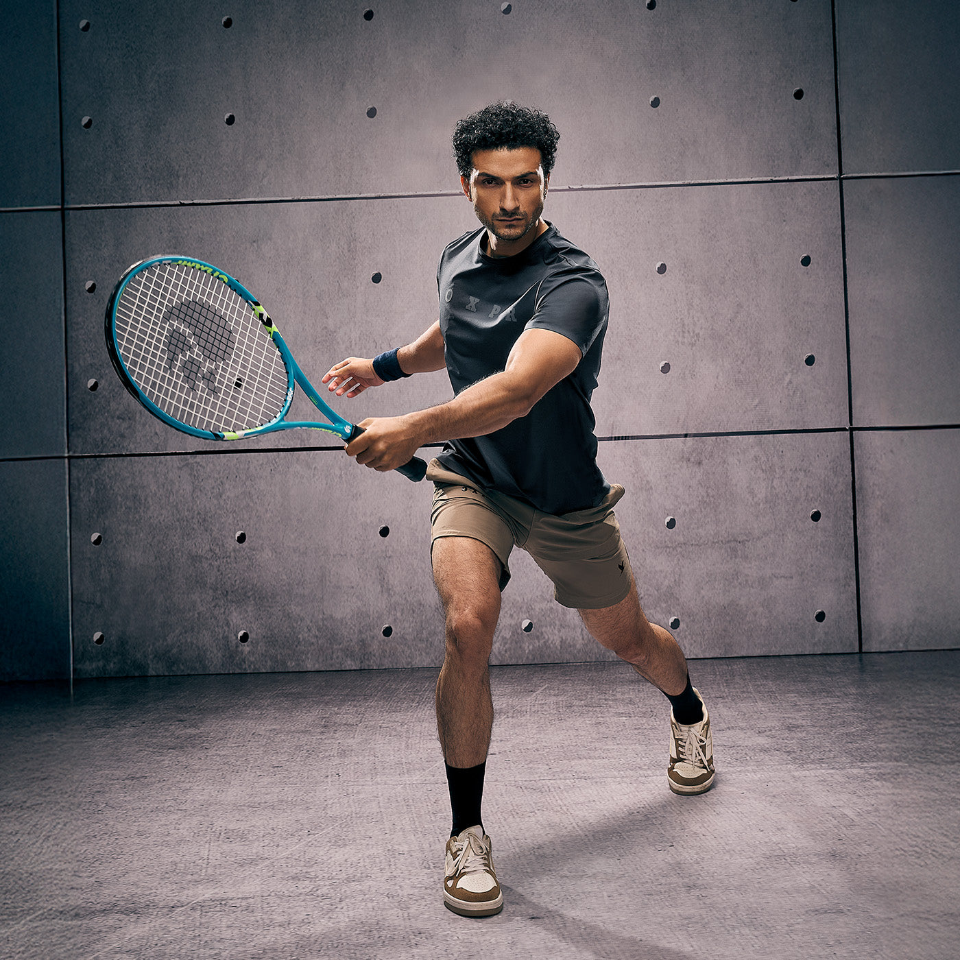 The Best Men’s Activewear by Oxpecker