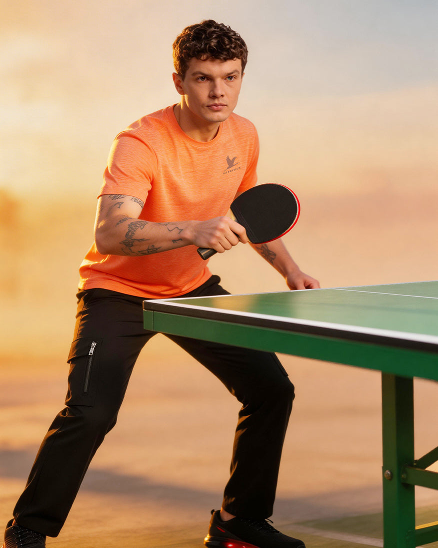 Table Tennis