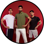 ATHLEISURE WEAR