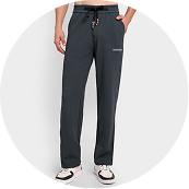 Athleisure Track