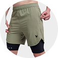 active shorts