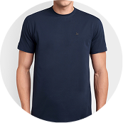Athleisure T-Shirt