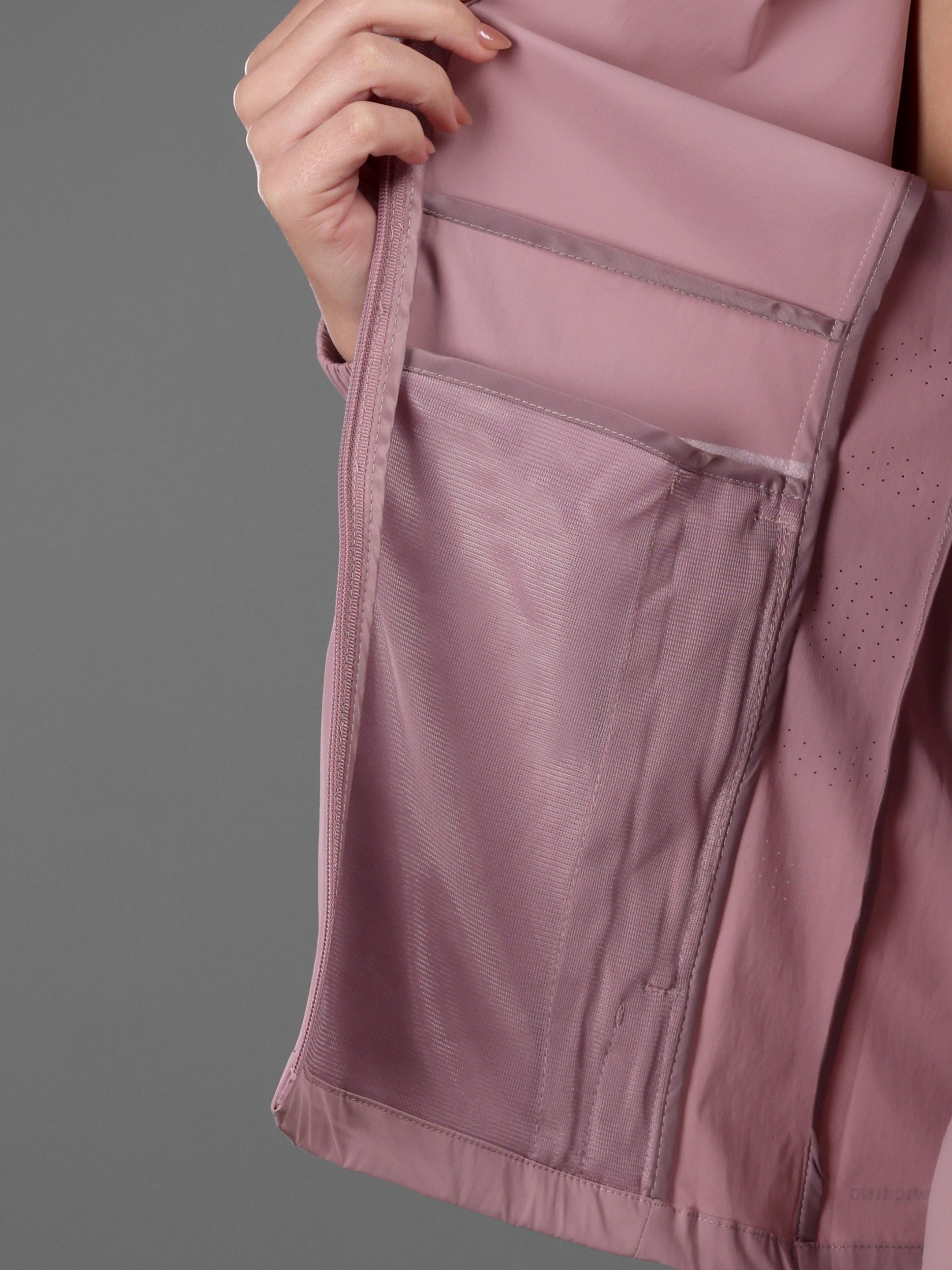 OPECKER VICTORY UV JACKET