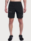 Flex Forge Shorts Black