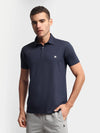 Imperio Polo Navy Blue