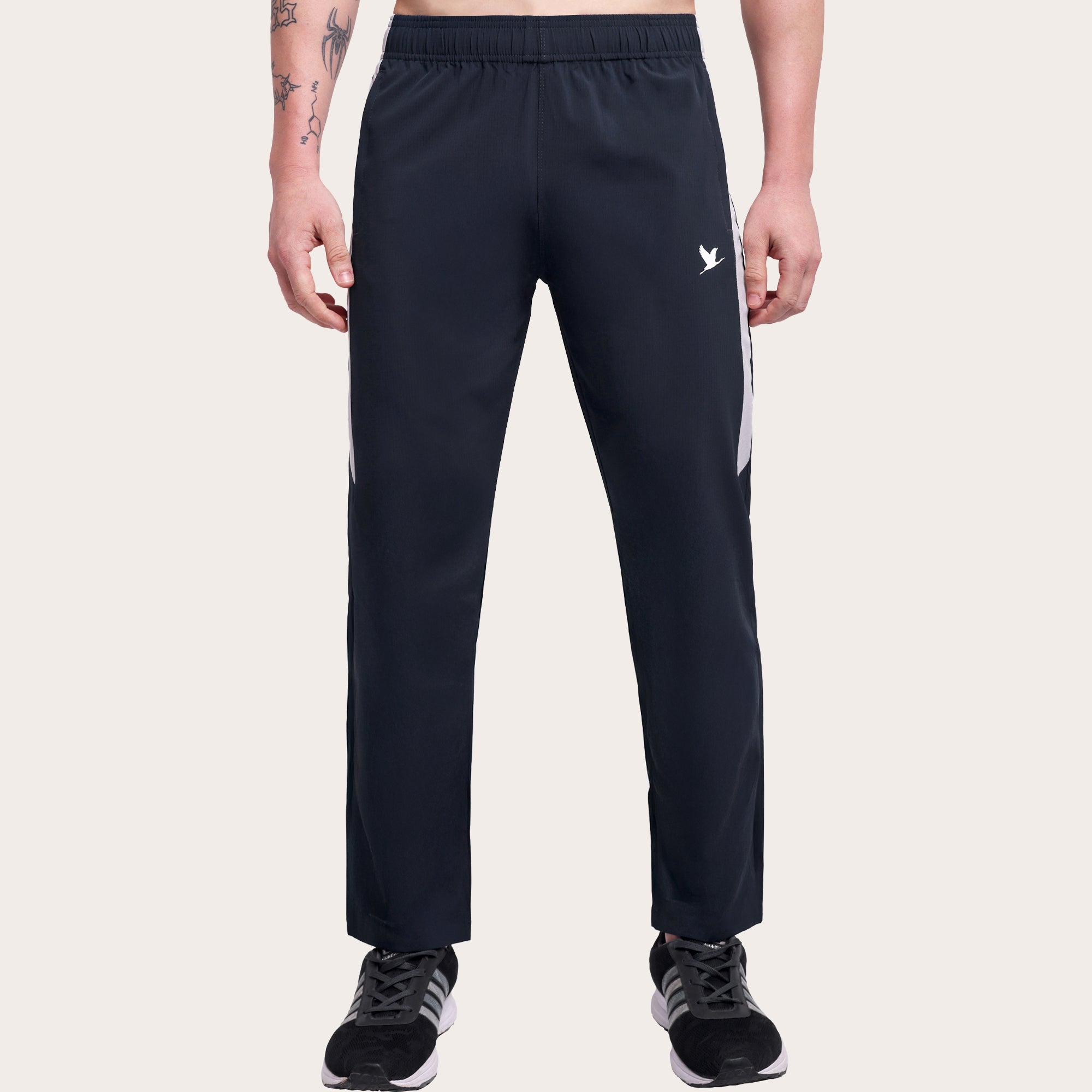 Enduro Track Navy Blue