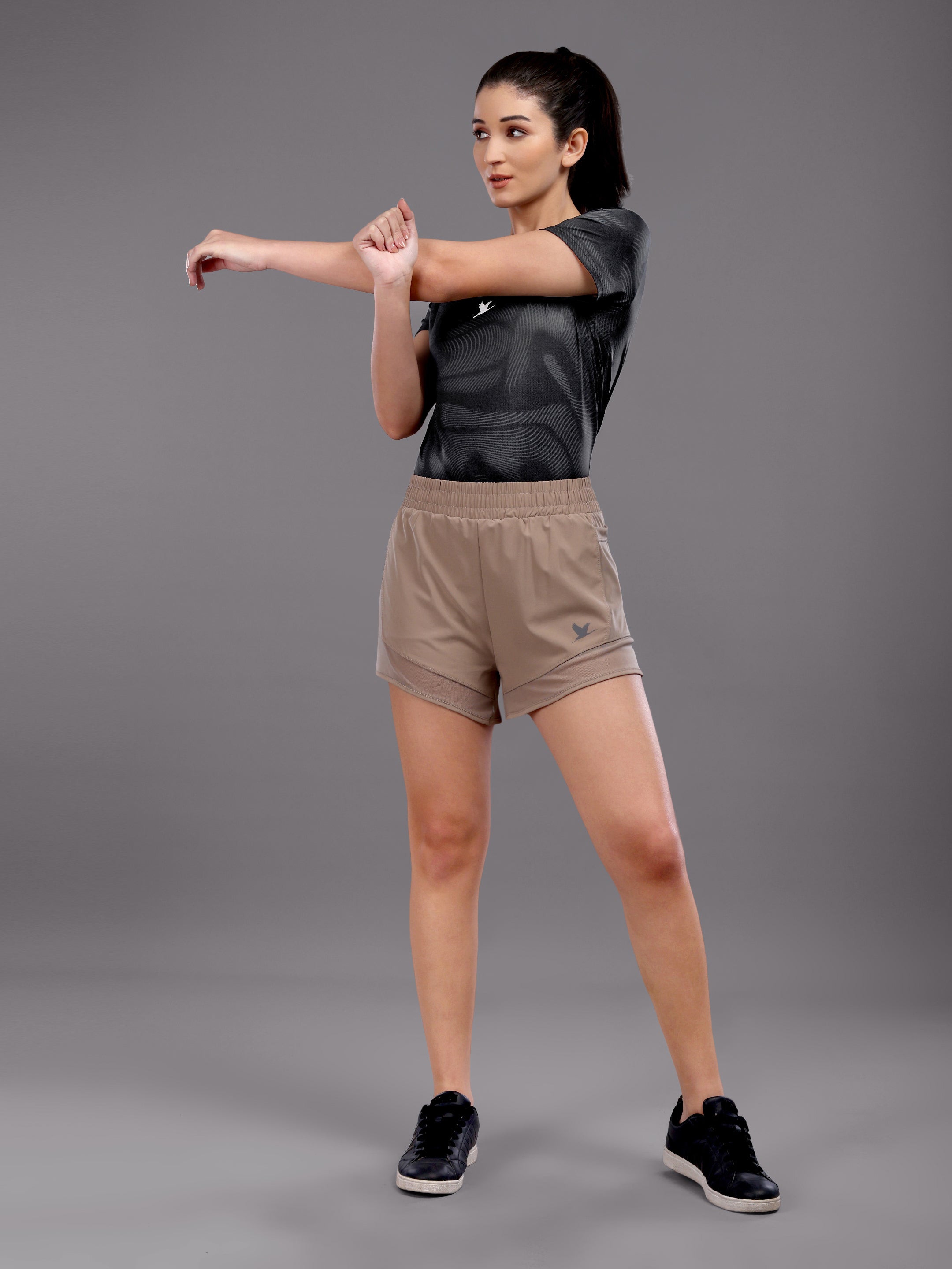 #Color_Earthy Beige