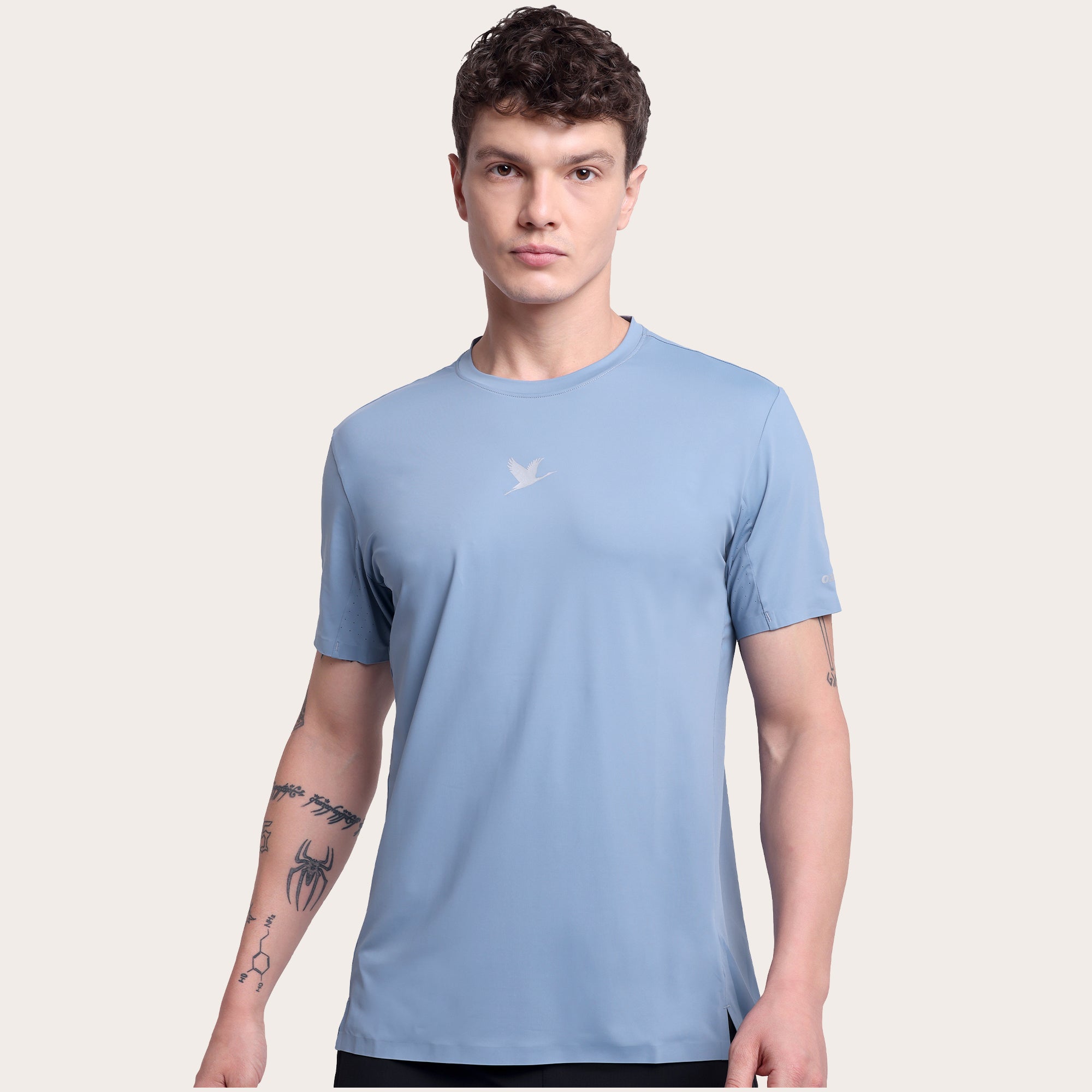 UrbanThreads Tee Sky