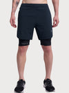 TitanFlex Shorts Airforce Blue