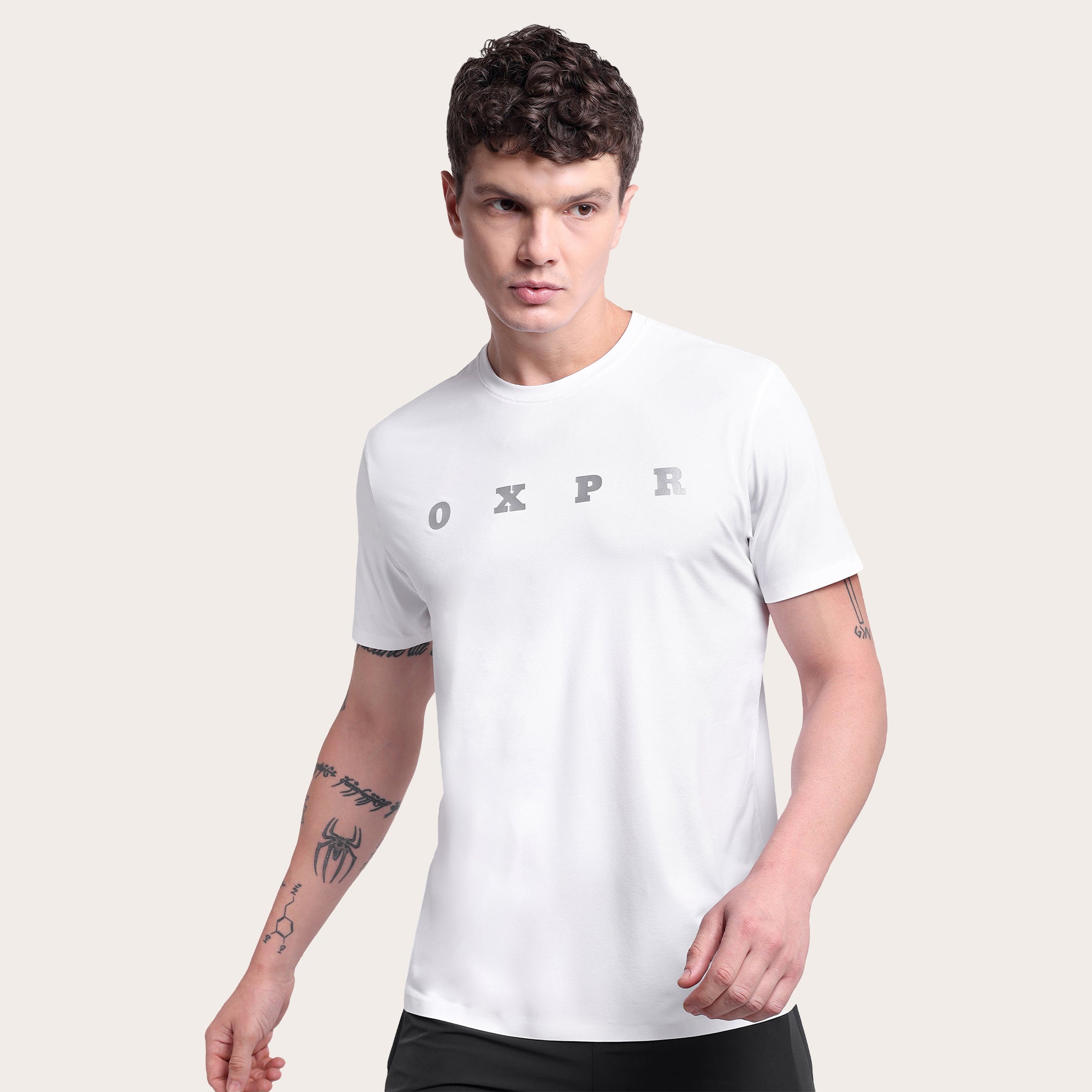 FlexFit Shirt White