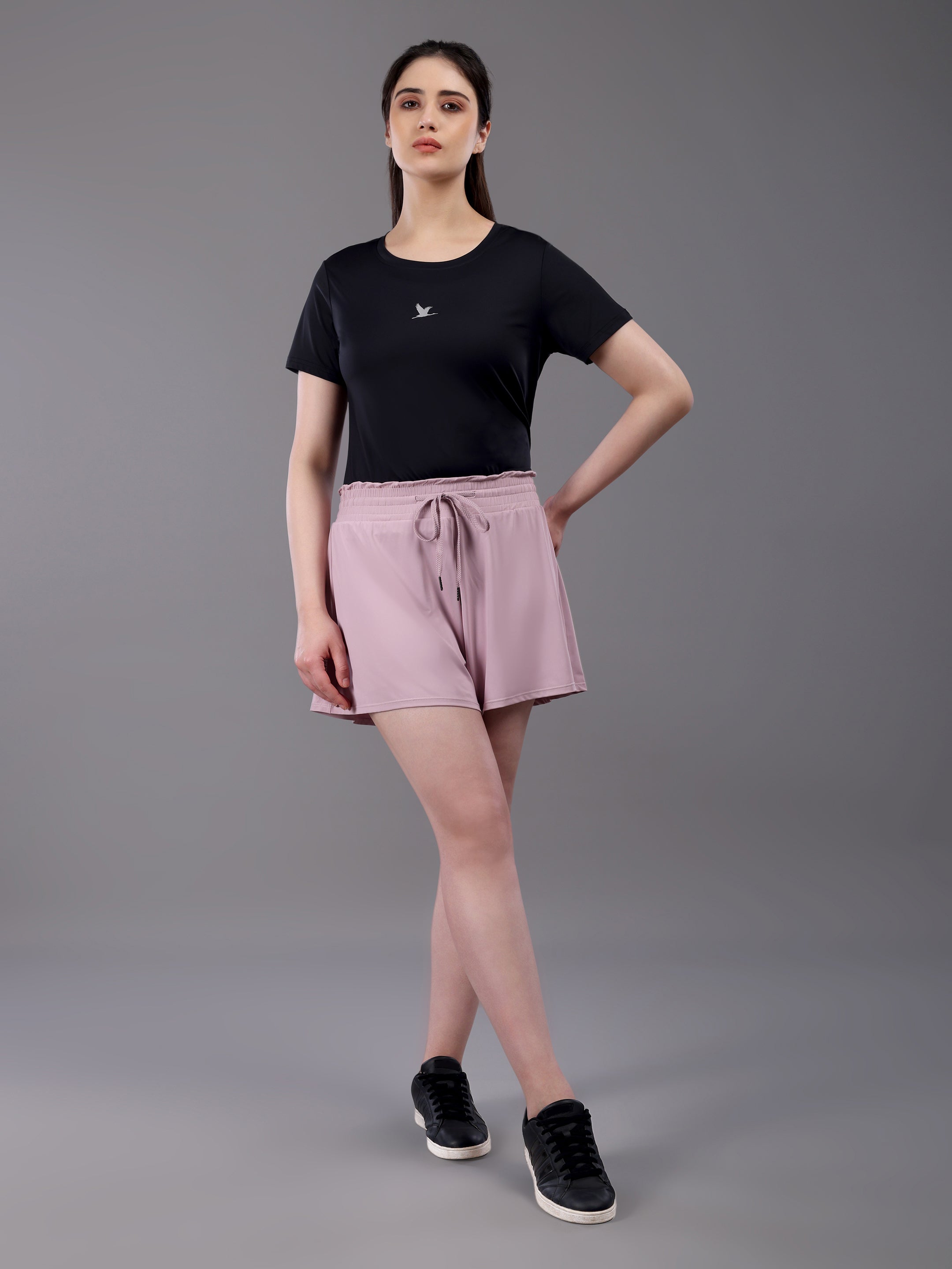 #Color_Dull pink
