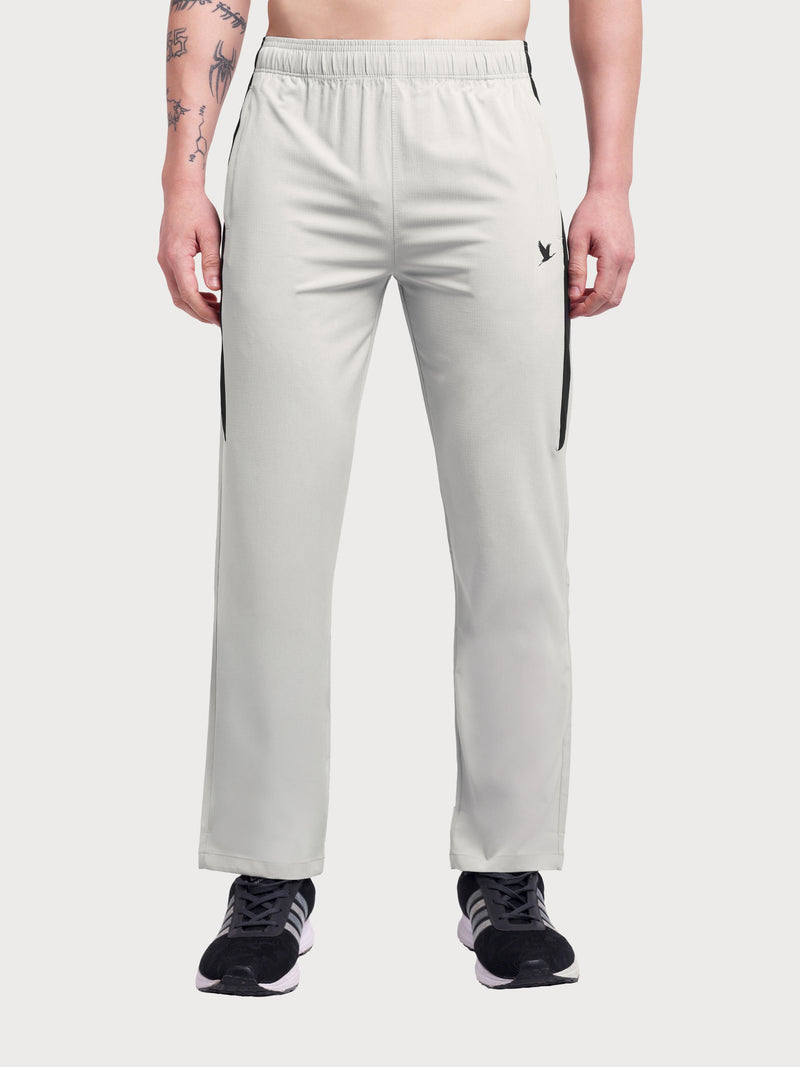 Enduro Track Light Grey